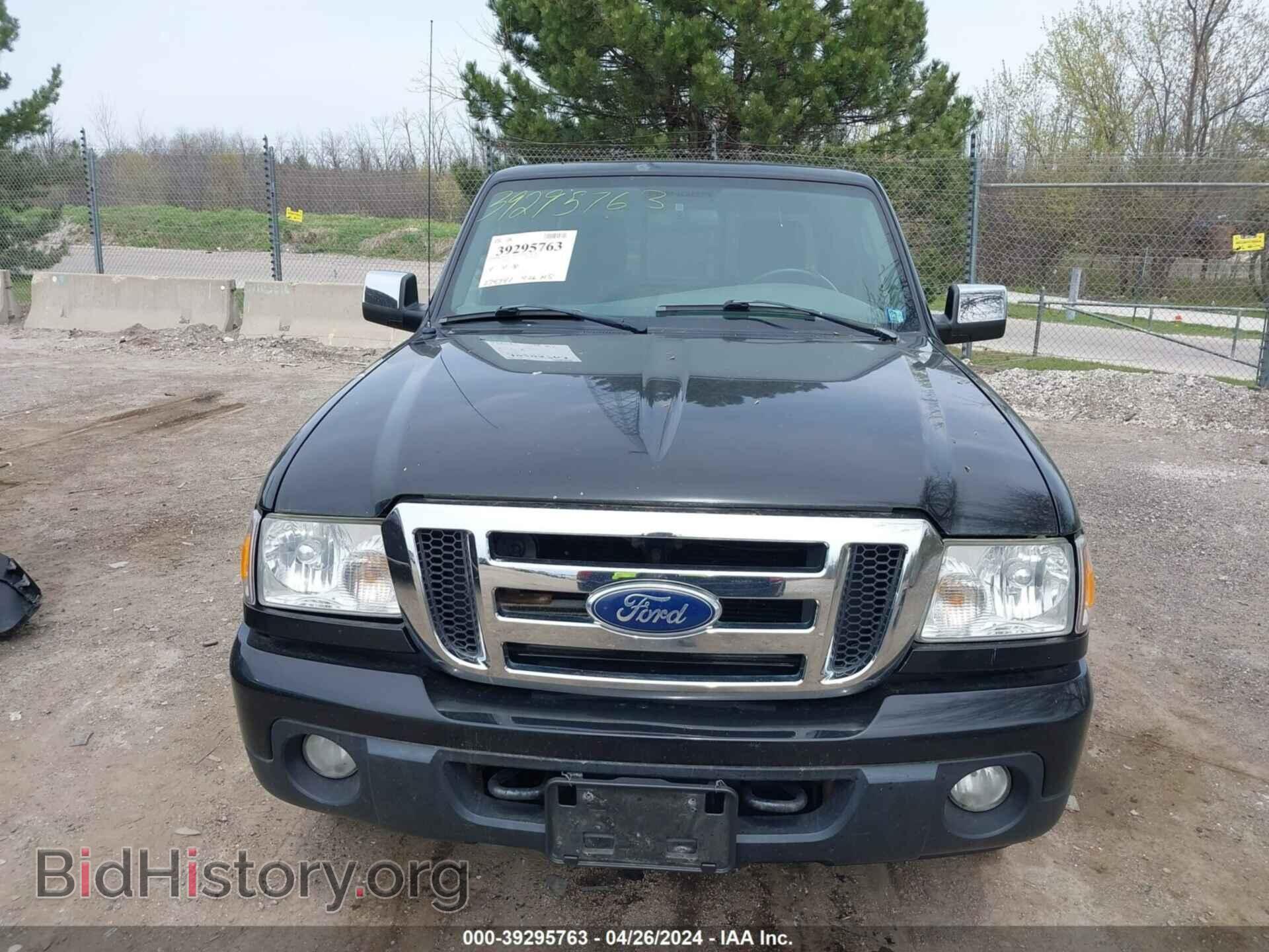 2011 FORD RANGER - VIN: 1FTLR4FE9BPB08995 - Photo 6