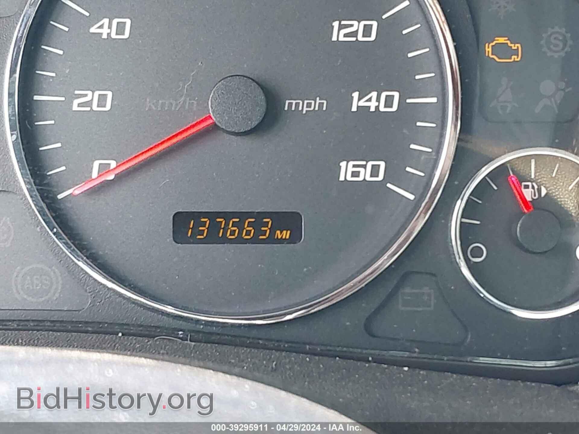 2006 CADILLAC CTS - VIN: 1G6DP577760112092 - Фото 7