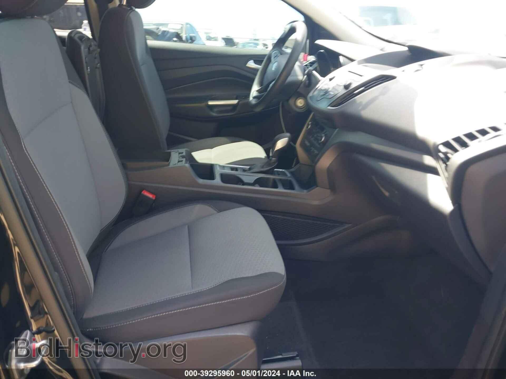 2018 FORD ESCAPE - VIN: 1FMCU9GD4JUC69686 - Photo 5