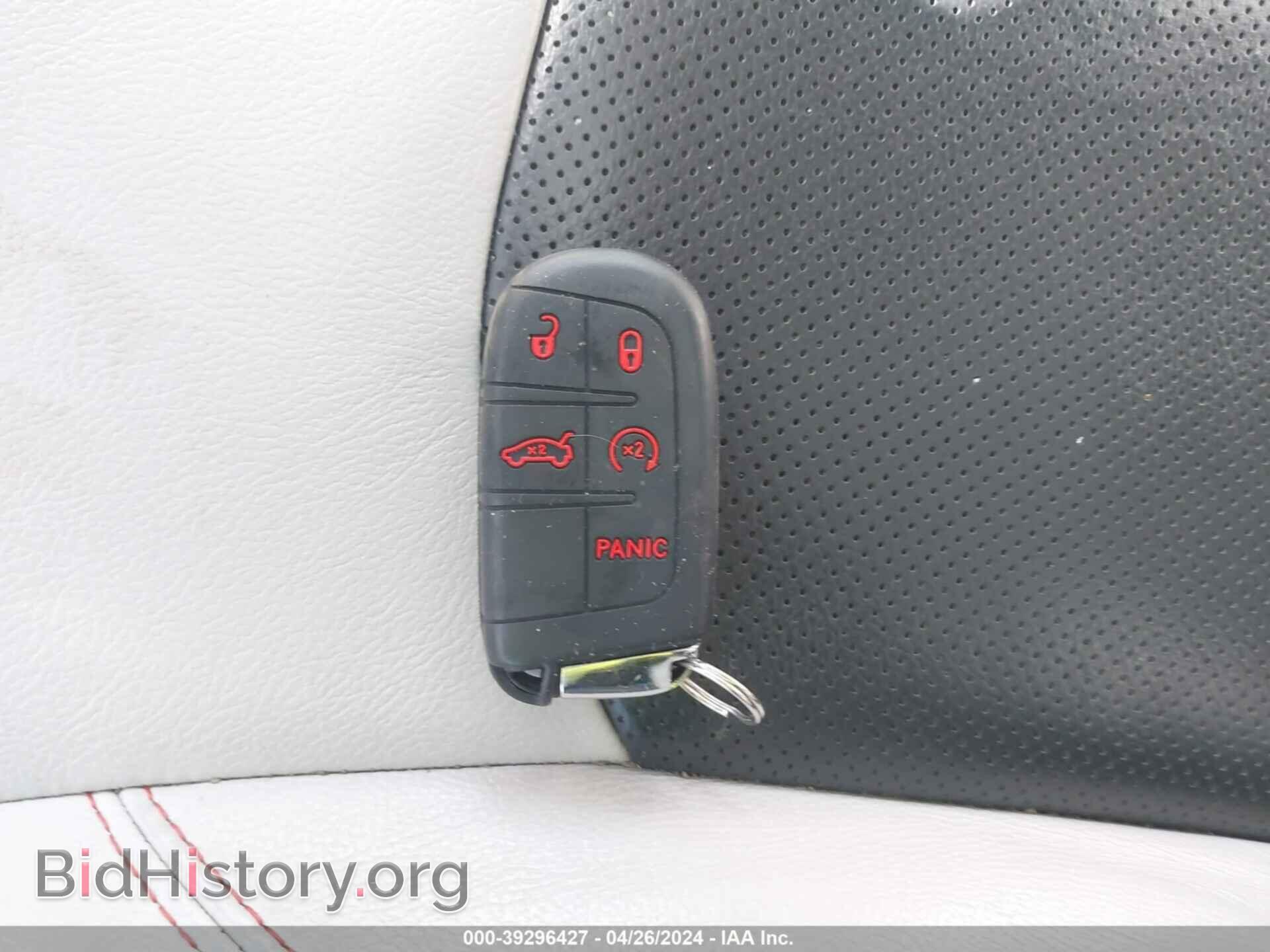 2019 JEEP COMPASS - VIN: 3C4NJDCB6KT674876 - Фото 11