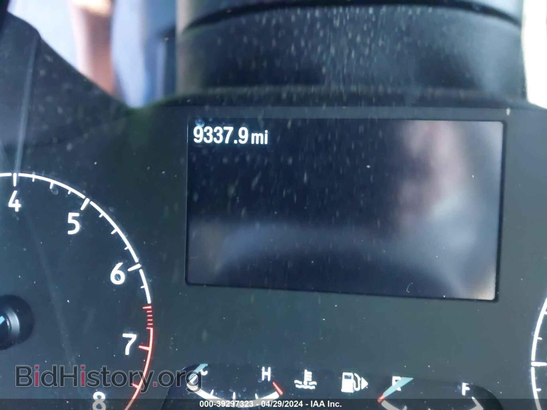 2021 FORD TRANSIT CONNECT - VIN: NM0GE9E2XM1502395 - Фото 7
