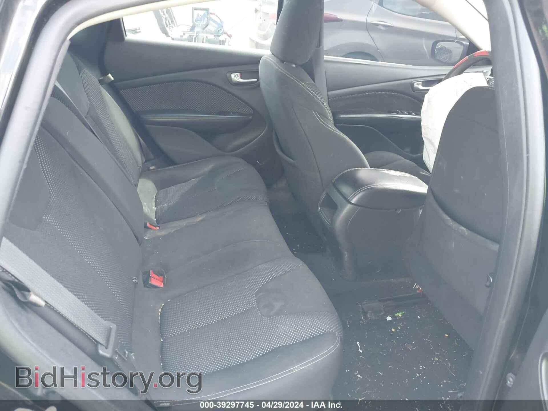 2015 DODGE DART - VIN: 1C3CDFBB8FD236811 - Фото 8