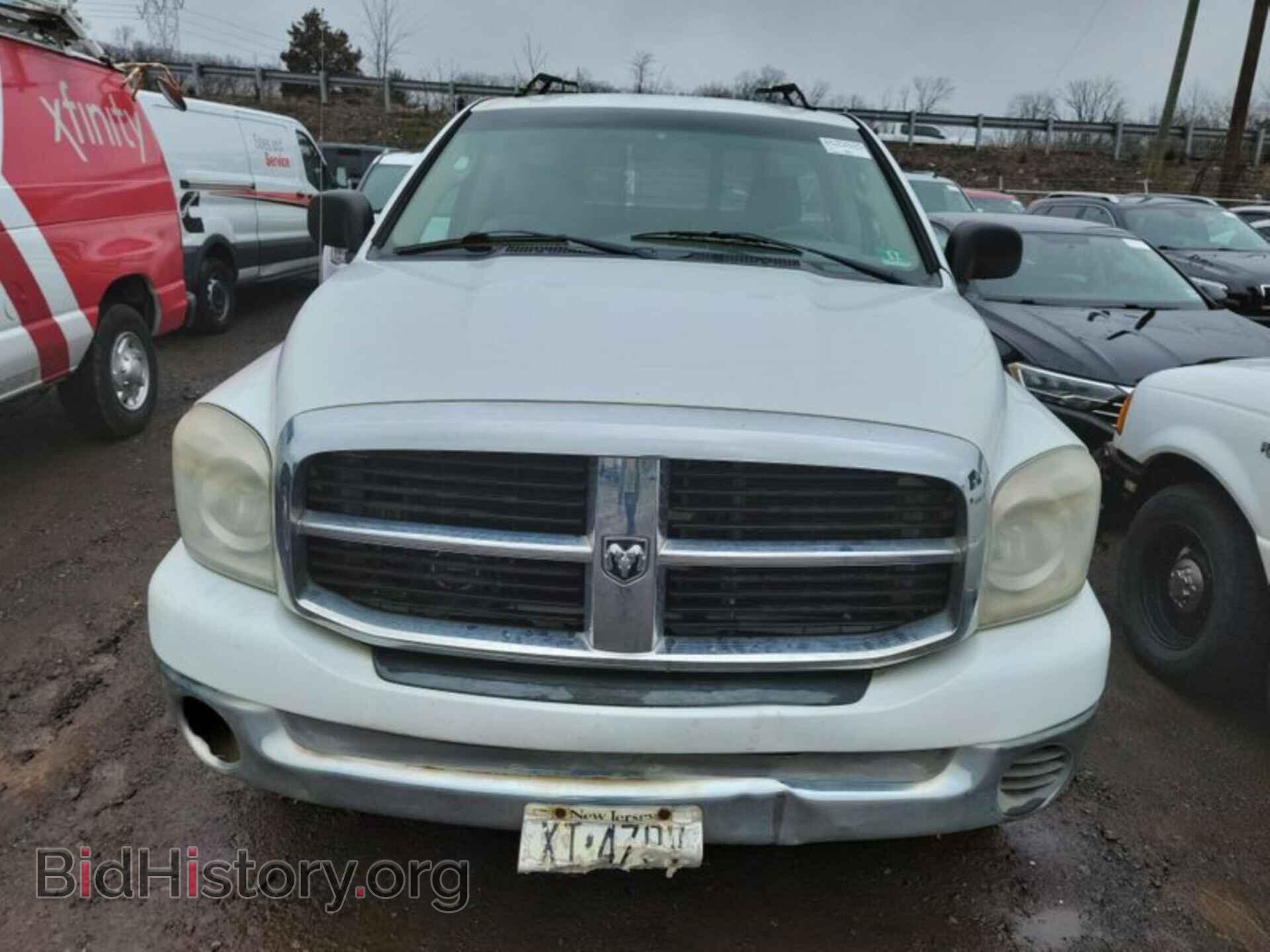 2008 DODGE RAM 1500 - VIN: 1D7HA16N18J238699 - Фото 13
