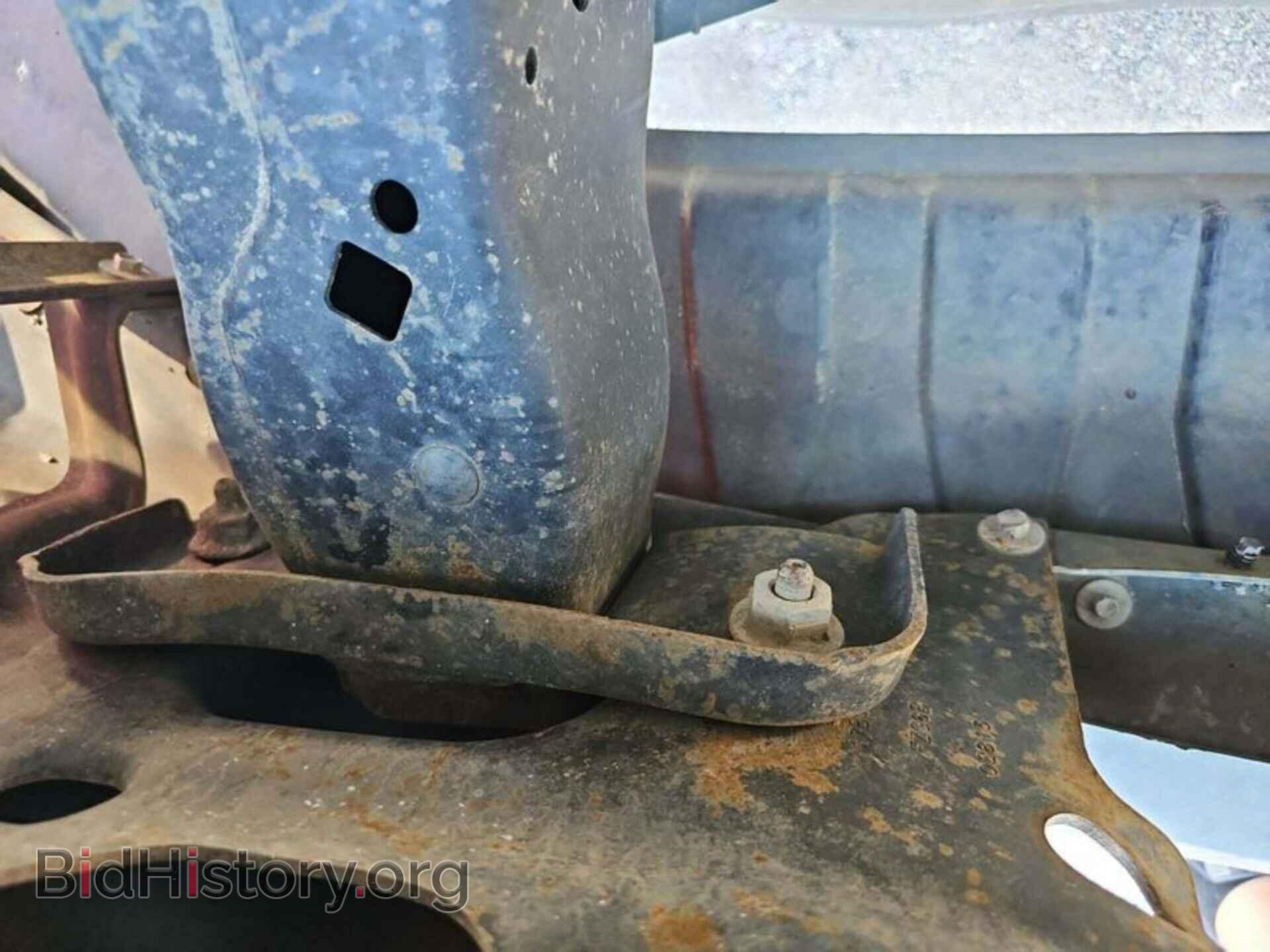 2013 FORD F150 - VIN: 1FTMF1CM7DFB42191 - Фото 2