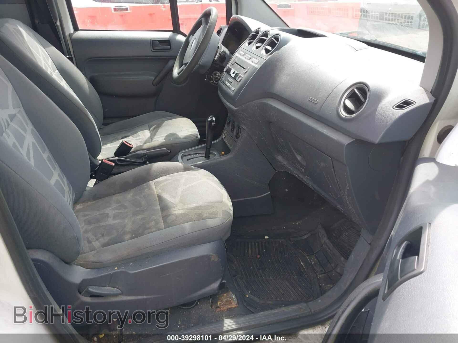 2012 FORD TRANSIT CONNECT - VIN: NM0LS7DN3CT090914 - Фото 5