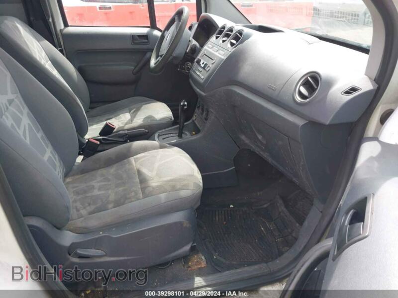 2012 Ford TRANSIT CONNECT (VIN NM0LS7DN3CT090914) — photo 5 of 12