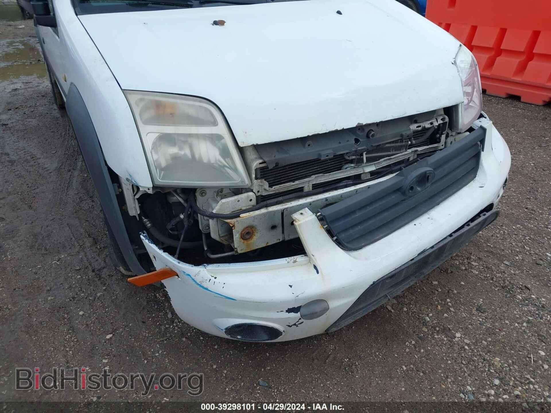 2012 FORD TRANSIT CONNECT - VIN: NM0LS7DN3CT090914 - Фото 6
