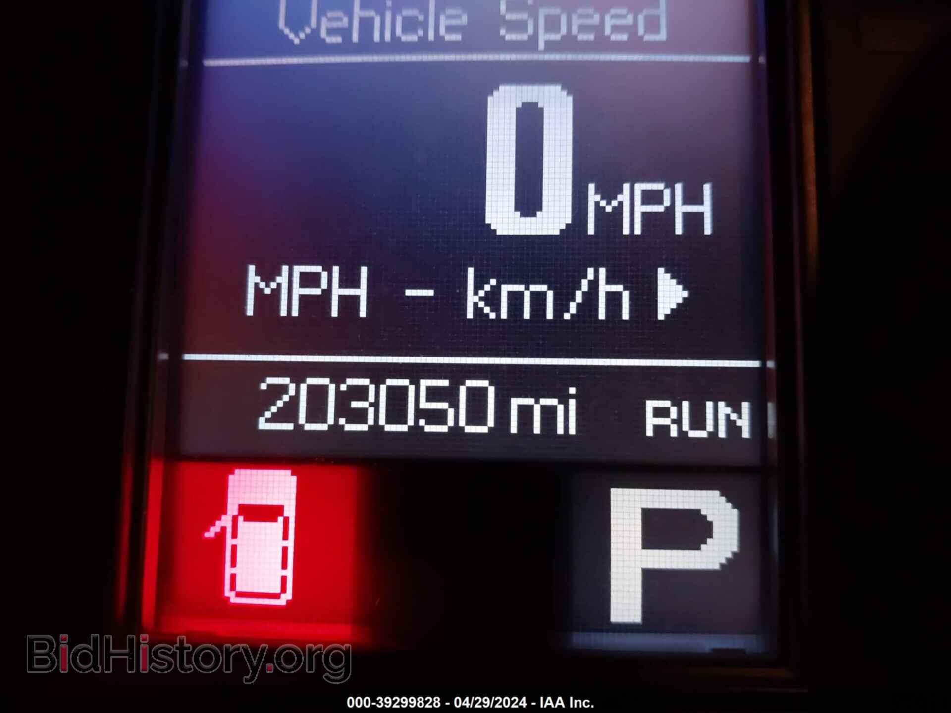 2013 DODGE DURANGO - VIN: 1C4RDJDGXDC691261 - Фото 7