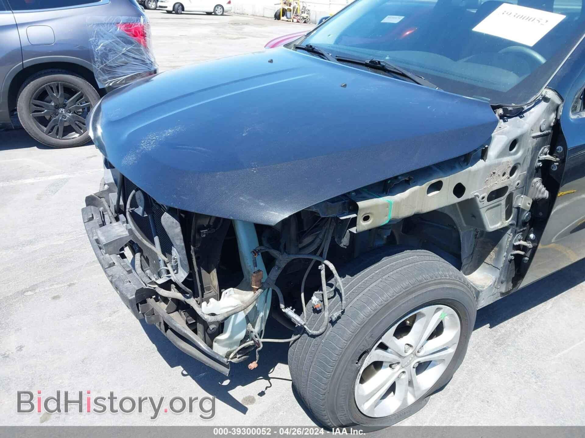 2012 DODGE DURANGO - VIN: 1C4RDHAG2CC108936 - Фото 6