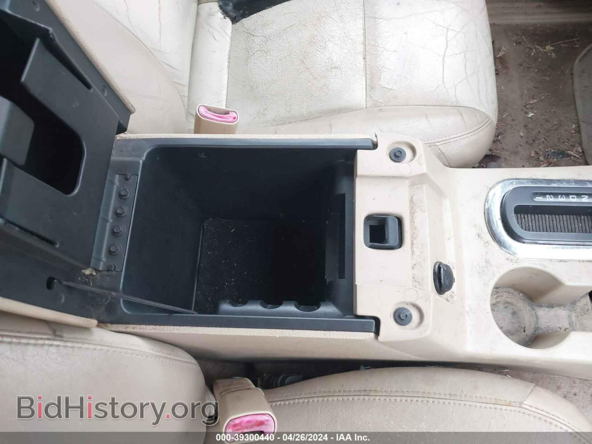 2006 FORD EXPLORER - VIN: 1FMEU73E76UA93901 - Фото 9