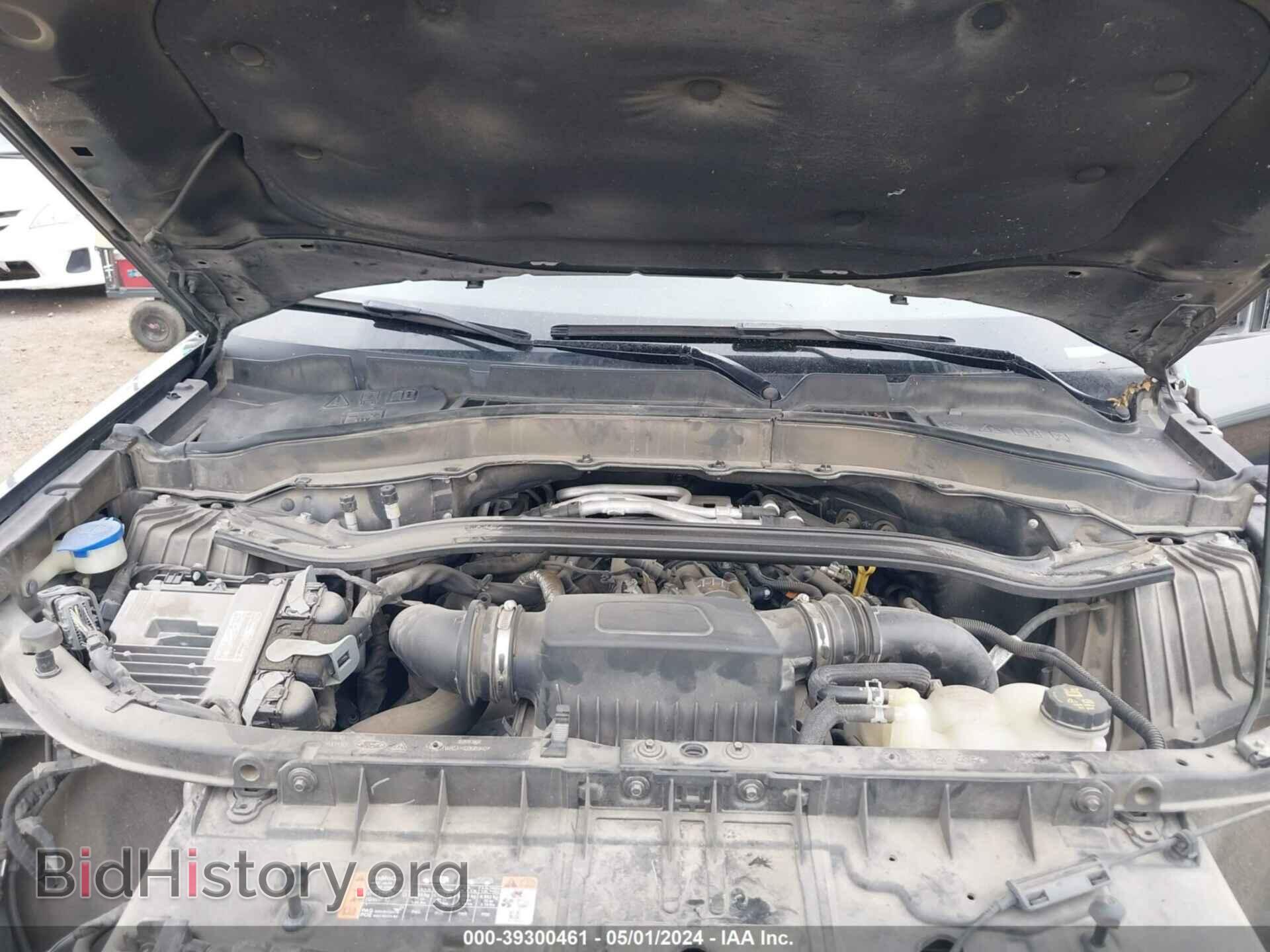 2020 FORD EXPLORER - VIN: 1FM5K8GC2LGB73489 - Фото 10