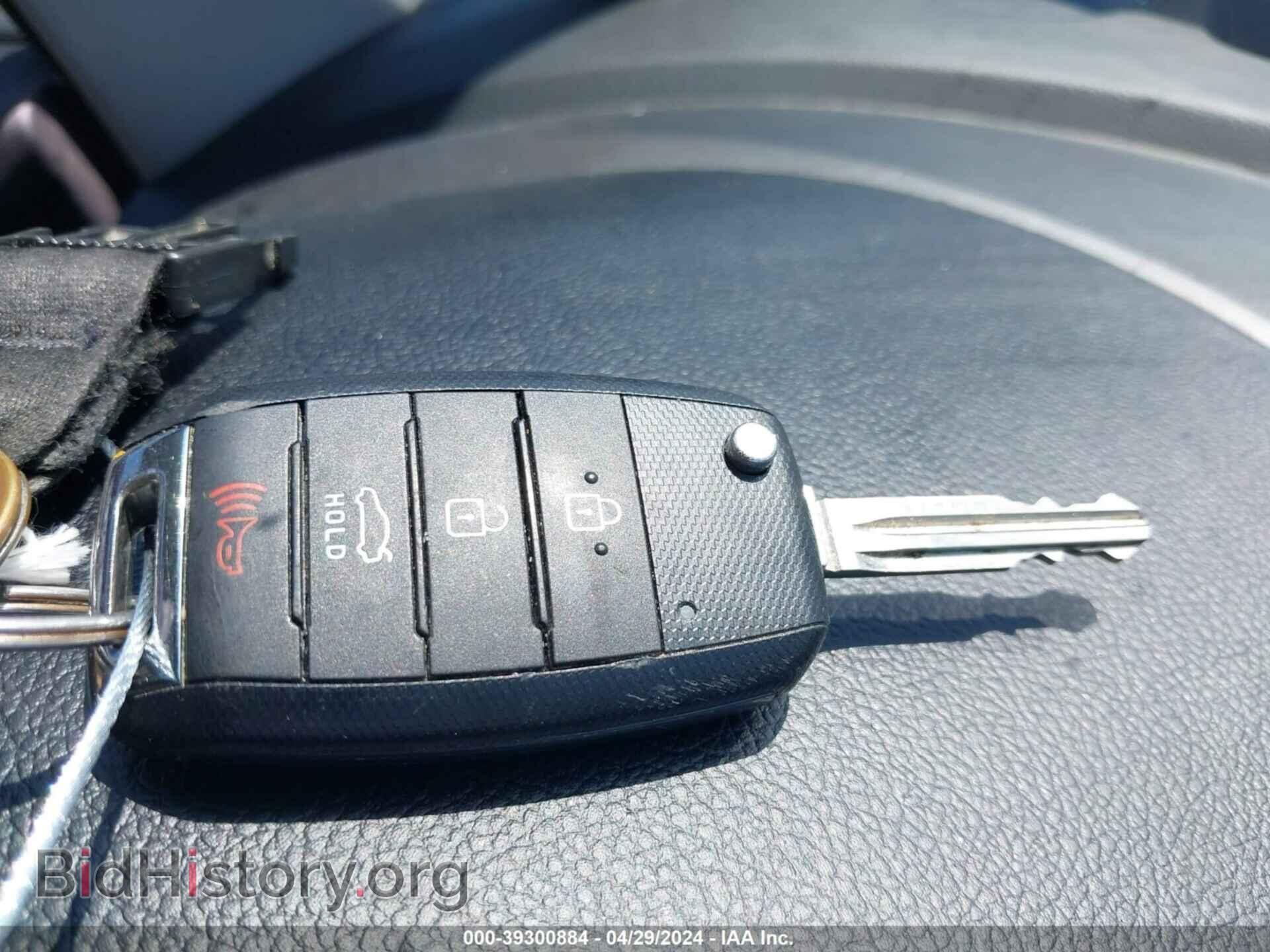 2017 KIA FORTE - VIN: 3KPFK4A79HE134502 - Фото 11