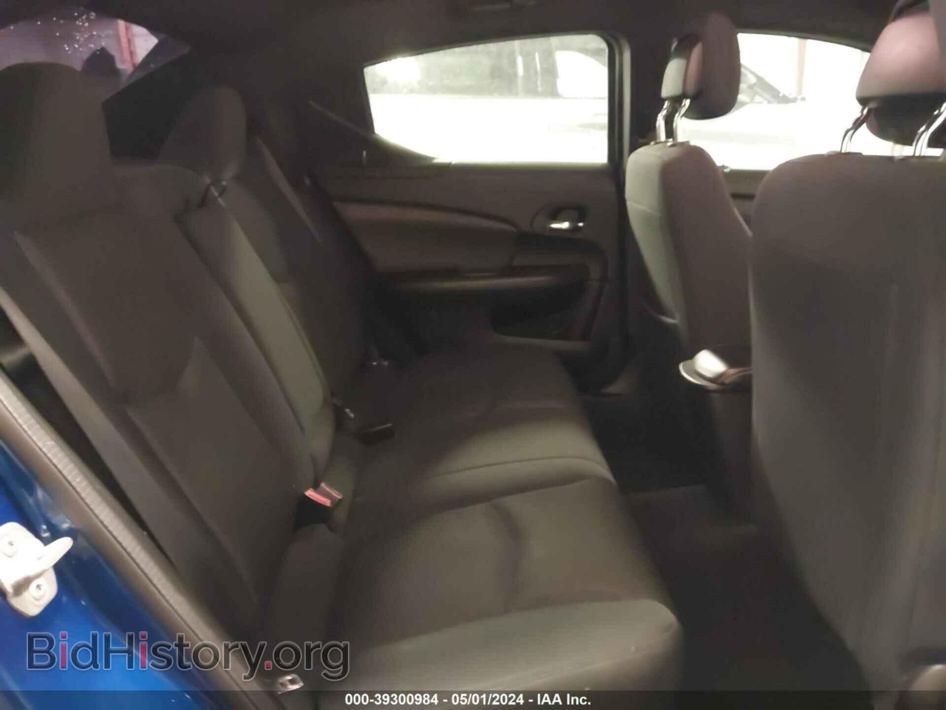 2014 DODGE AVENGER - VIN: 1C3CDZAB4EN129685 - Фото 8