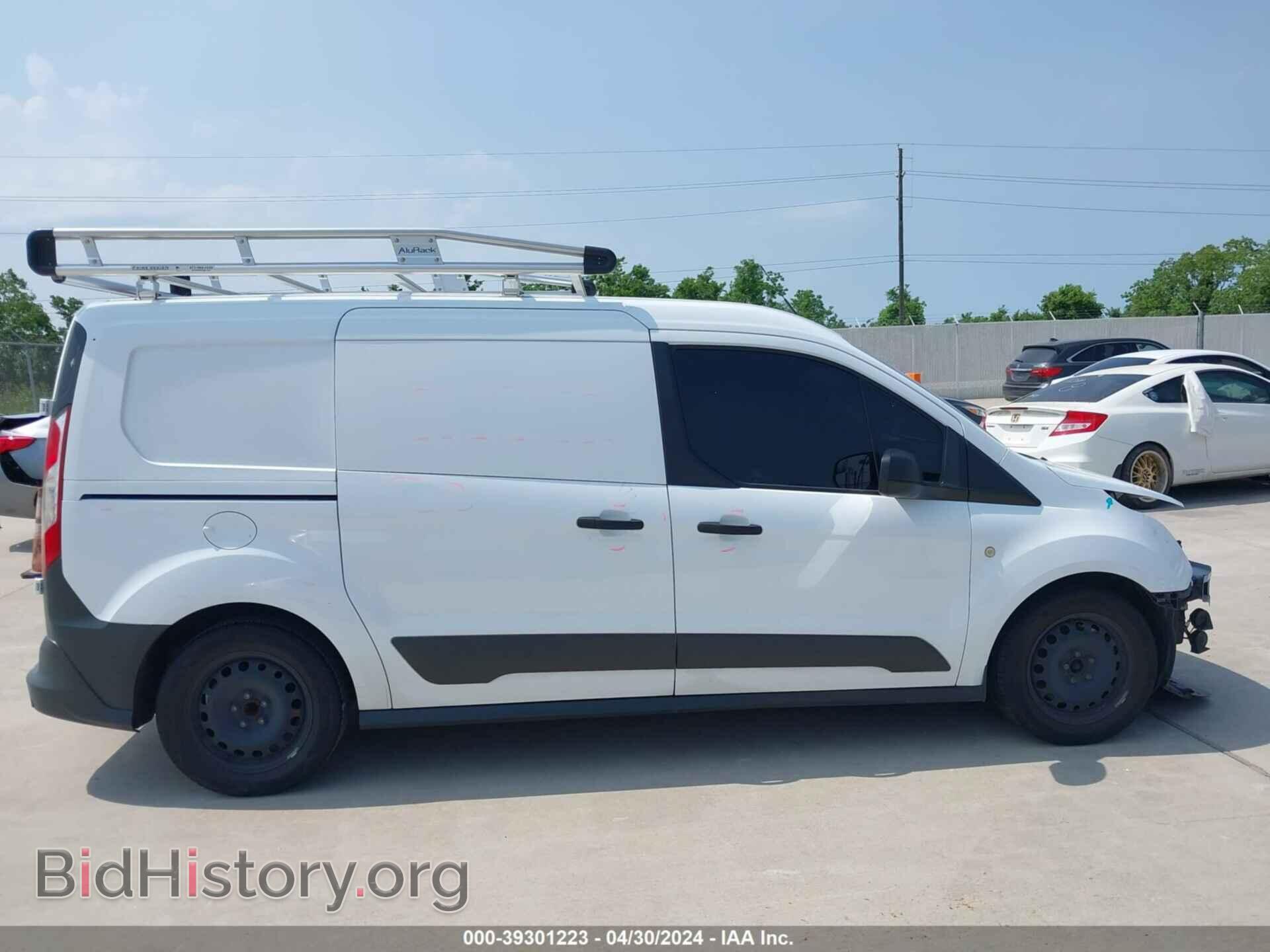 2017 FORD TRANSIT CONNECT - VIN: NM0LS7E76H1337426 - Фото 14