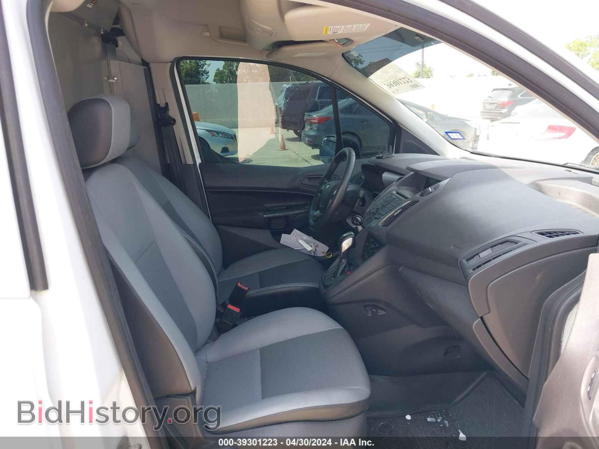 2017 FORD TRANSIT CONNECT - VIN: NM0LS7E76H1337426 - Фото 5
