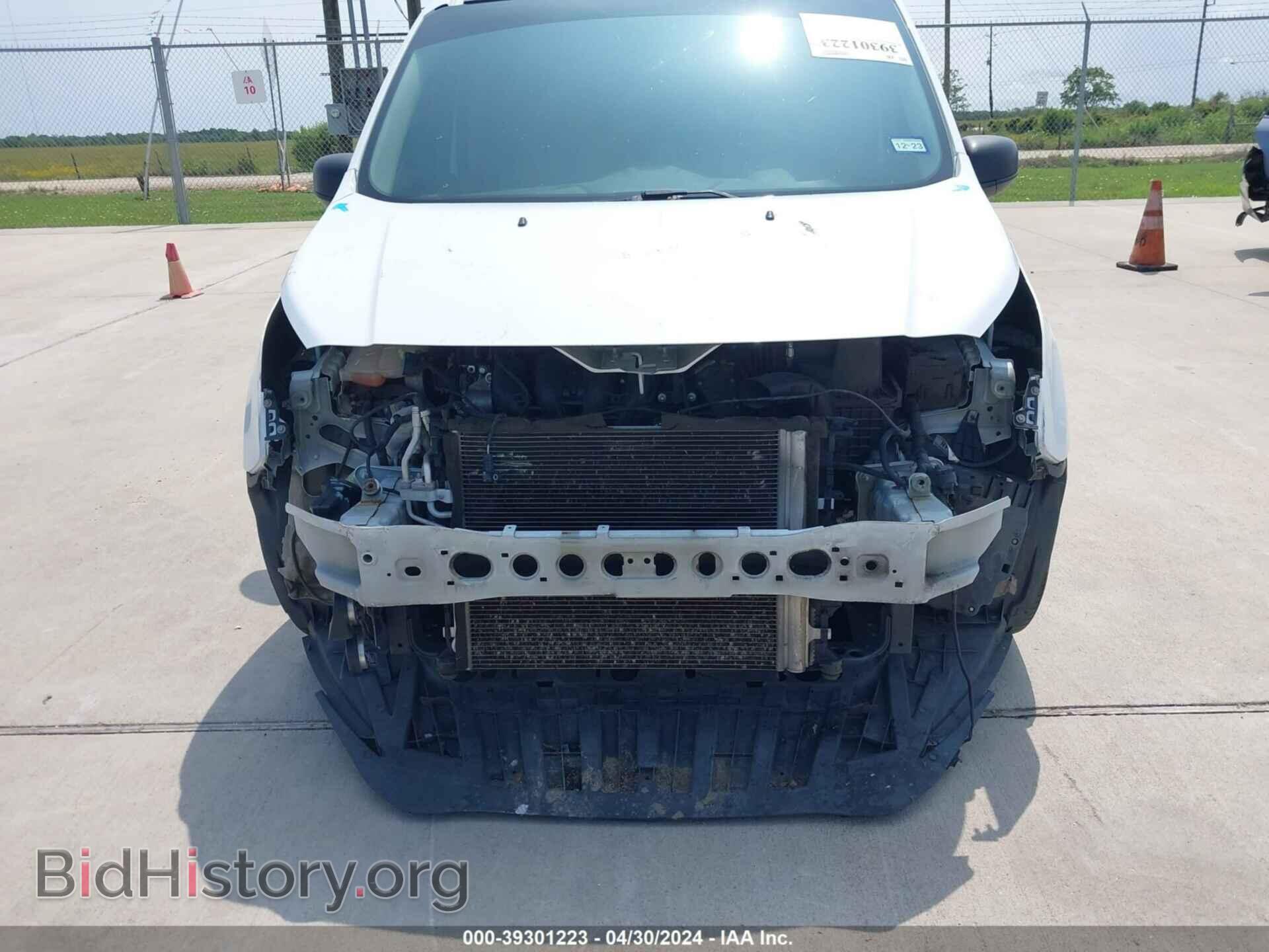 2017 FORD TRANSIT CONNECT - VIN: NM0LS7E76H1337426 - Фото 6