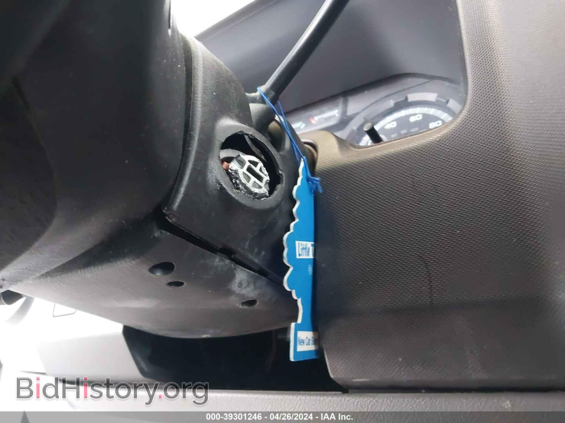 2011 FORD E-250 - VIN: 1FTNE2EW2BDA41872 - Photo 6