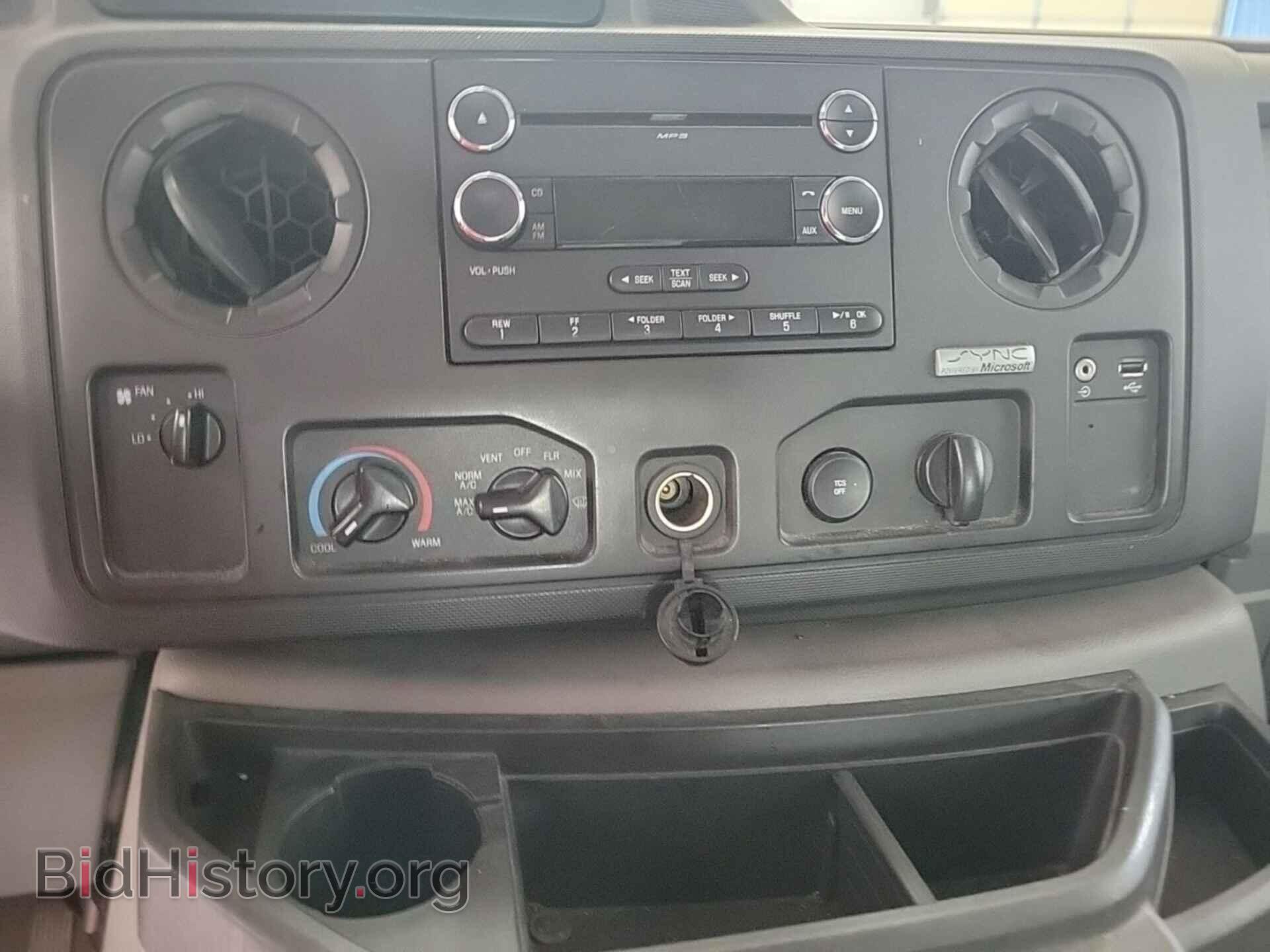2013 FORD E-150 - VIN: 1FTNE1EW8DDA19565 - Фото 30