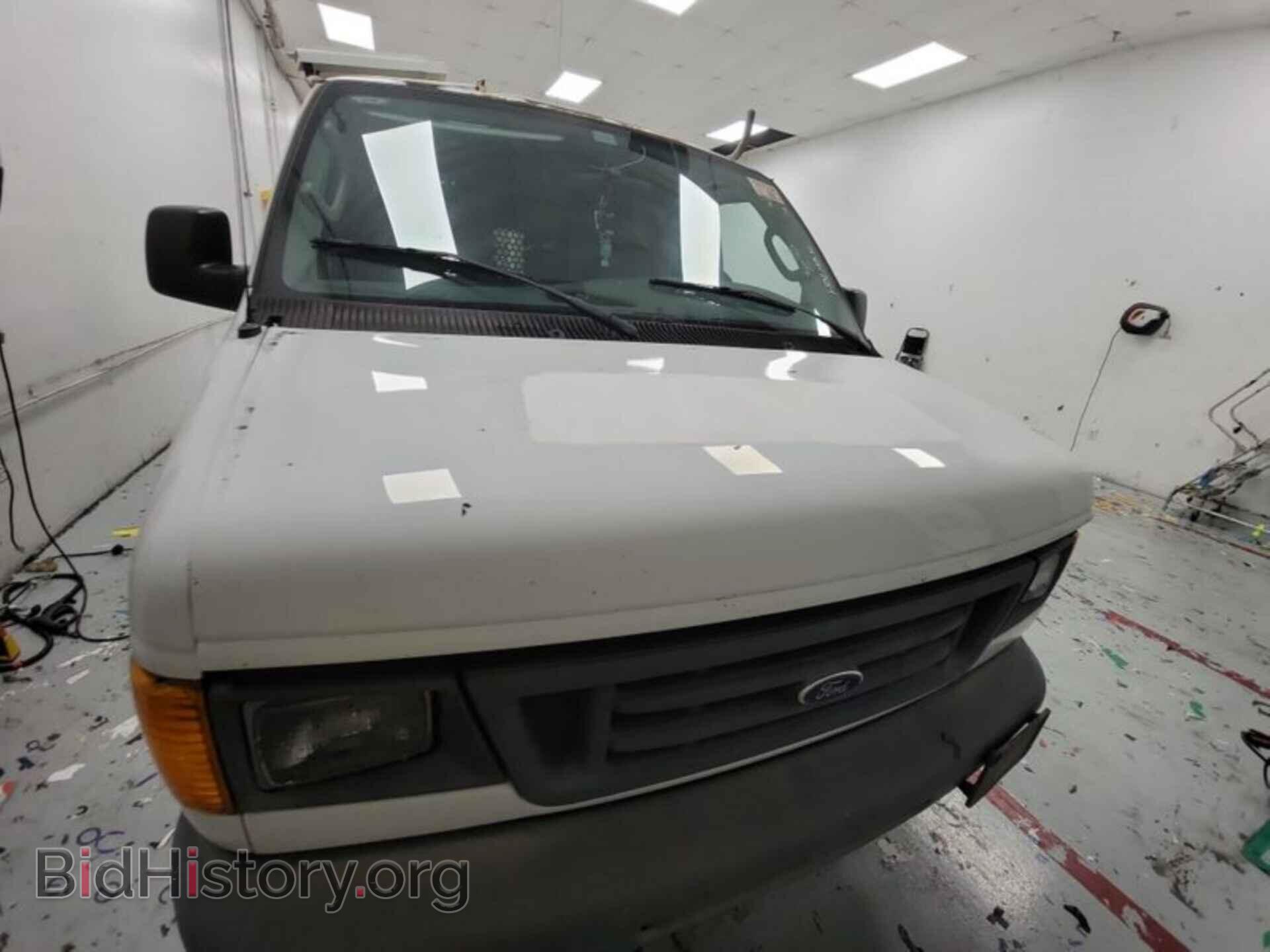 2007 FORD E-250 - VIN: 1FTNE24L07DA53145 - Фото 15