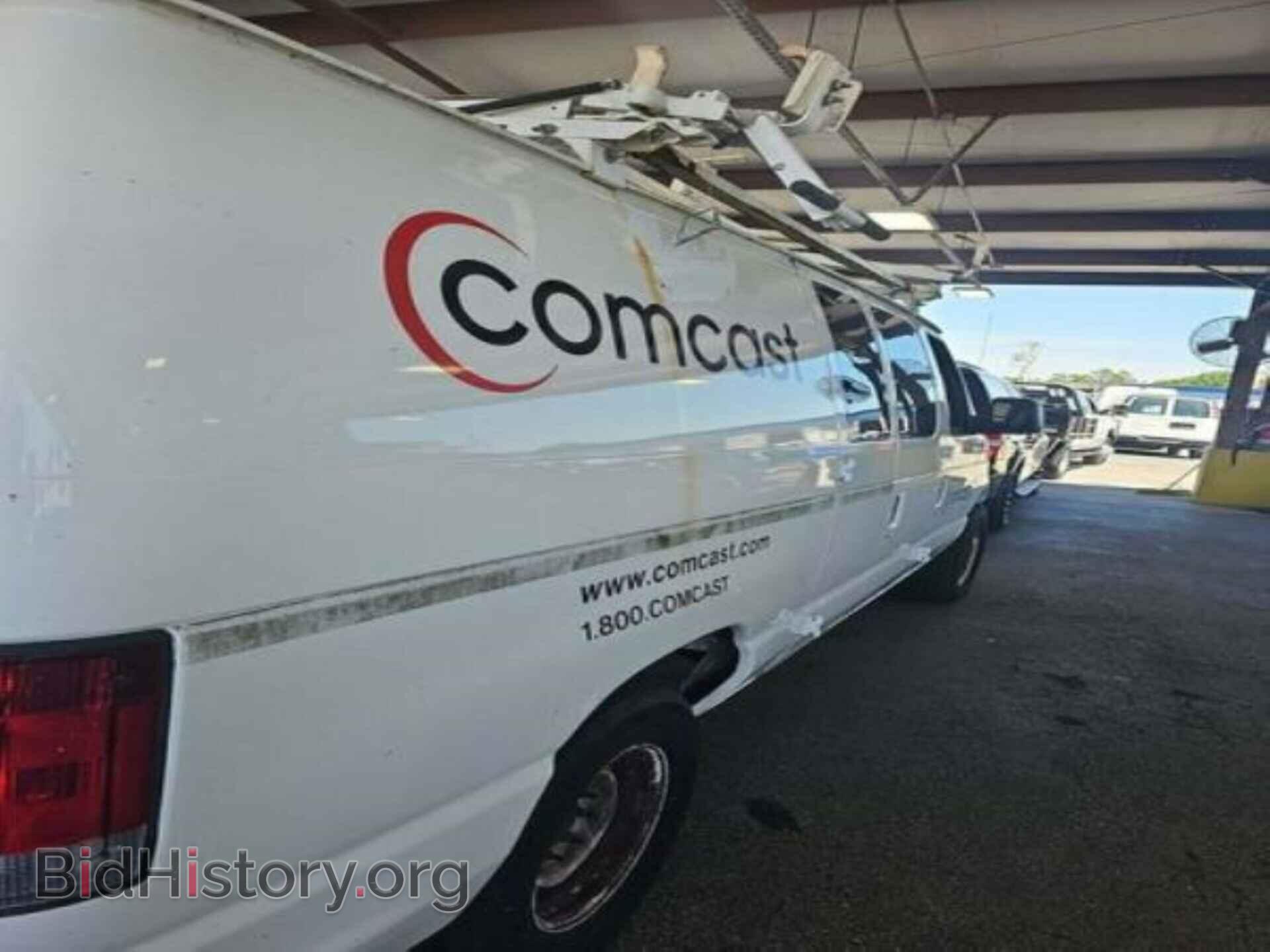 2007 FORD E-250 - VIN: 1FTNE24L07DA53145 - Фото 6