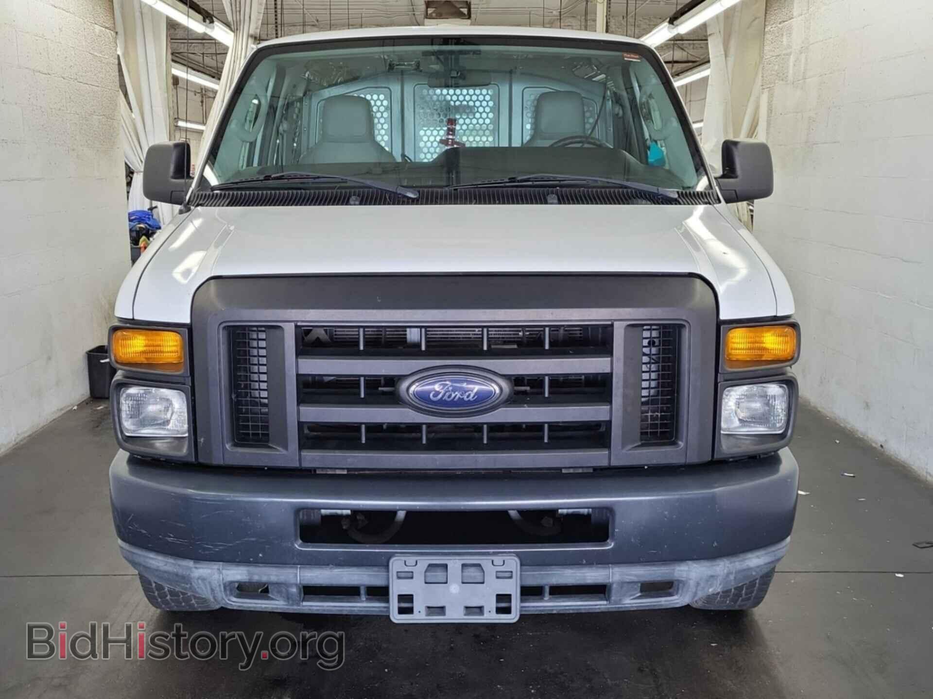 2011 FORD E-250 - VIN: 1FTNE2EL4BDA98435 - Photo 2
