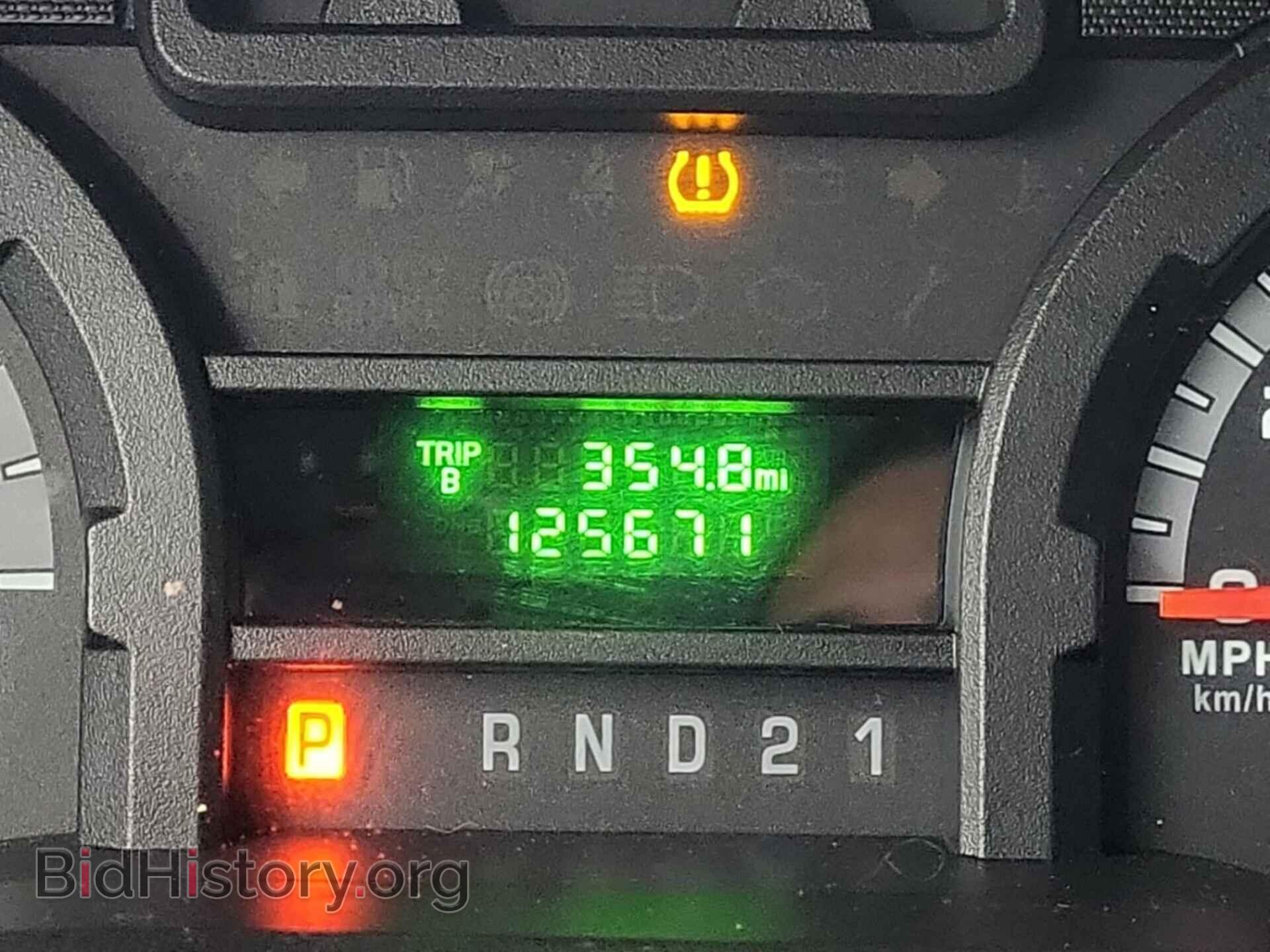 2011 FORD E-250 - VIN: 1FTNE2EL4BDA98435 - Photo 7