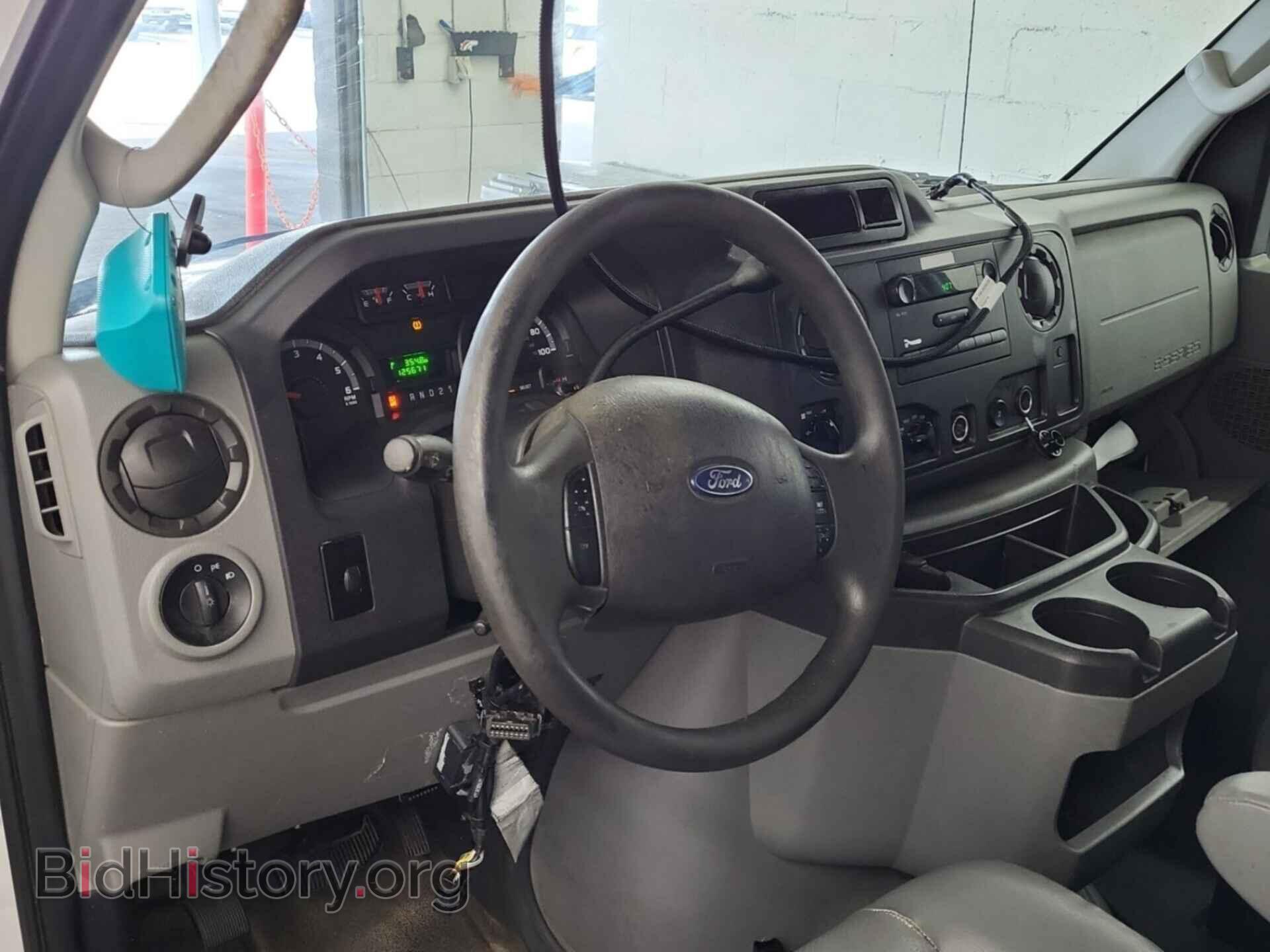 2011 FORD E-250 - VIN: 1FTNE2EL4BDA98435 - Photo 8