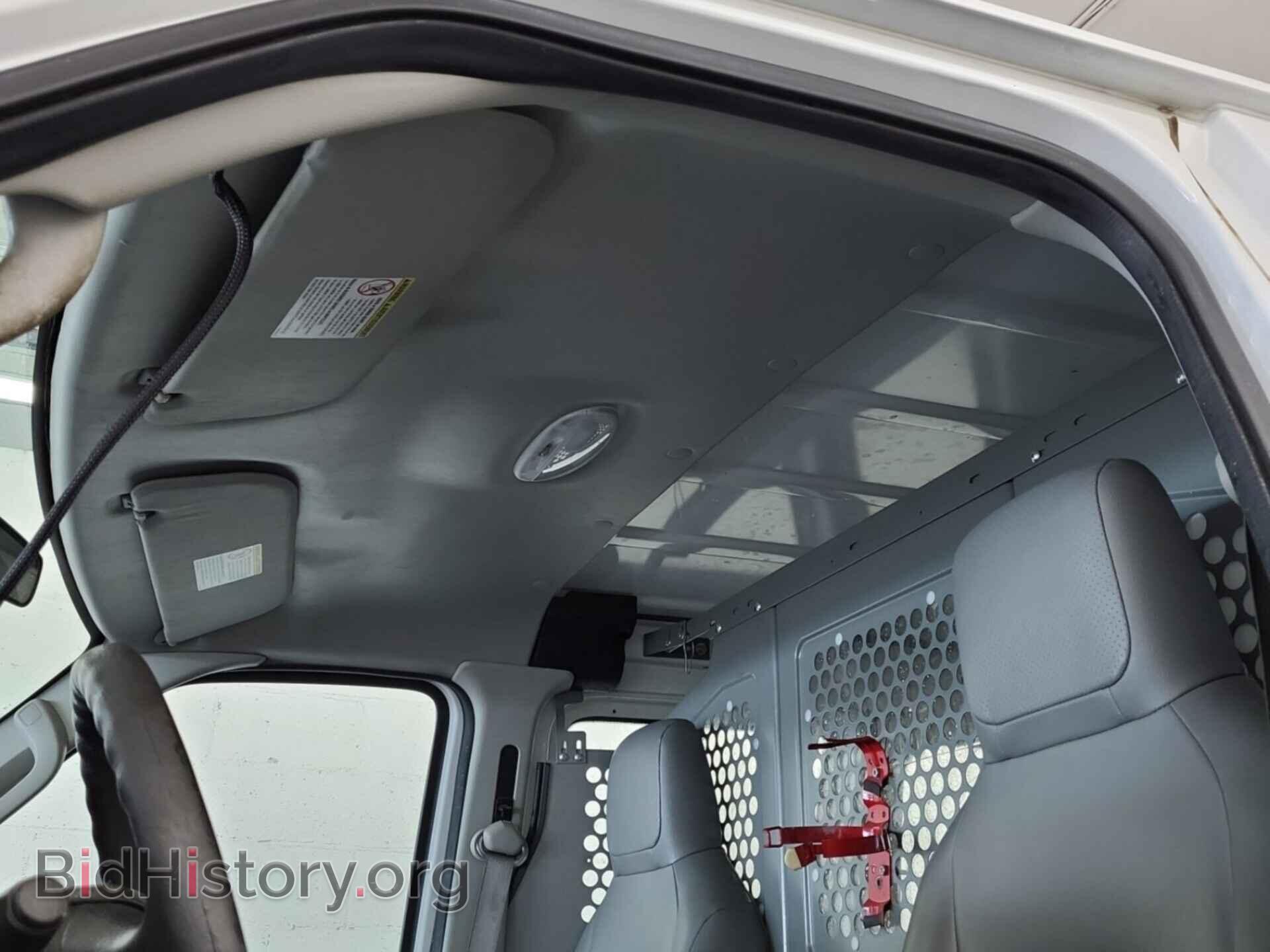 2011 FORD E-250 - VIN: 1FTNE2EL4BDA98435 - Photo 9