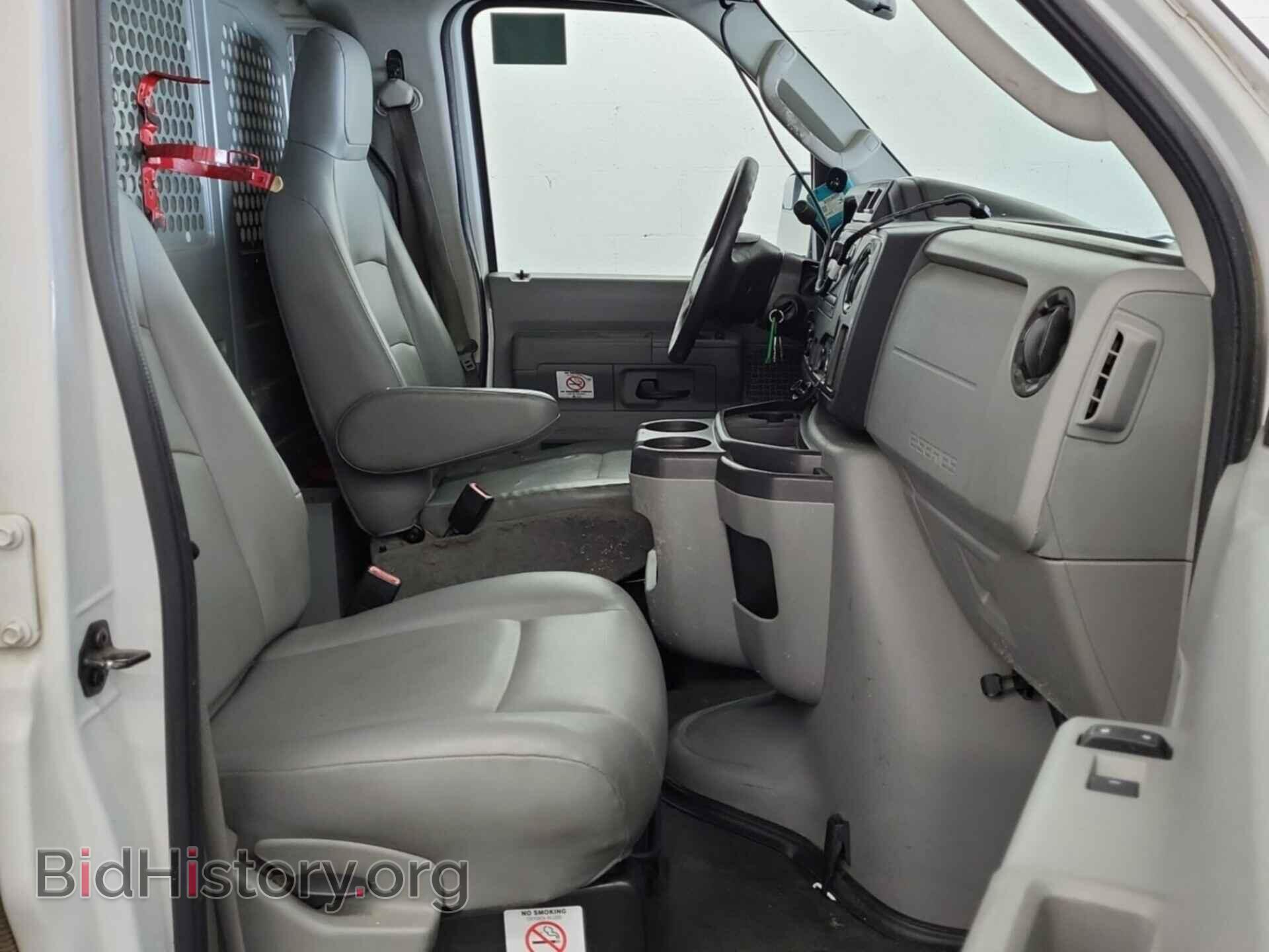 2011 FORD E-250 - VIN: 1FTNE2EL4BDA98435 - Photo 10