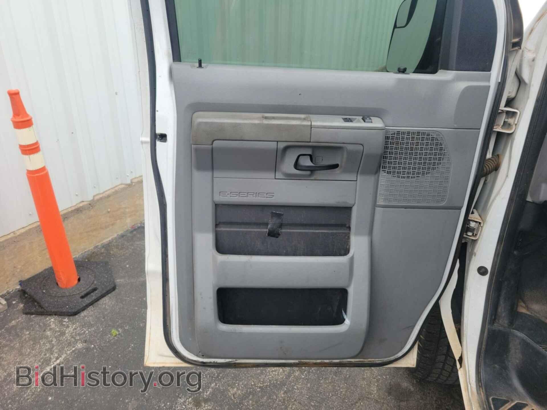 2012 FORD E-250 - VIN: 1FTNE2EL4CDA69969 - Фото 32