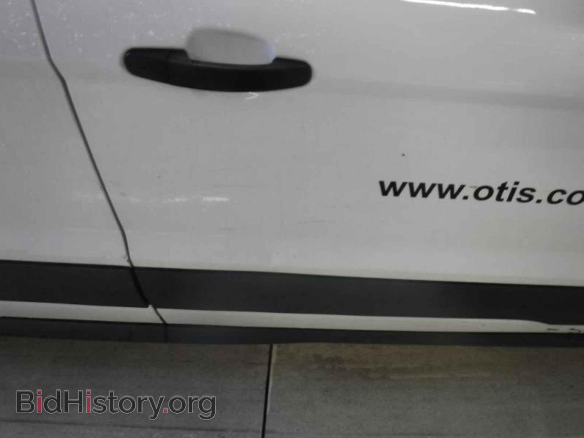 Фотография NM0LS7E75H1320519 - FORD TRANSIT CONNECT 2017