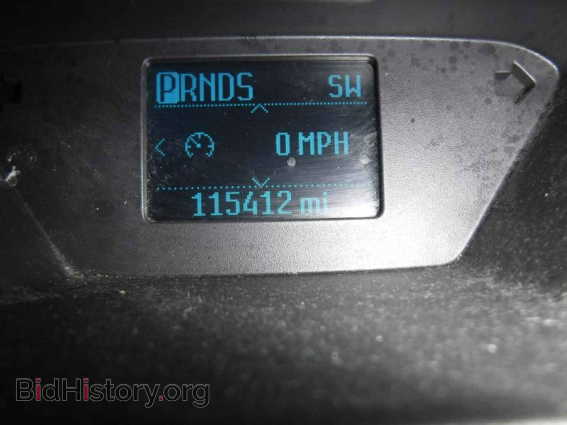 2017 FORD TRANSIT CONNECT - VIN: NM0LS7E75H1320519 - Фото 2