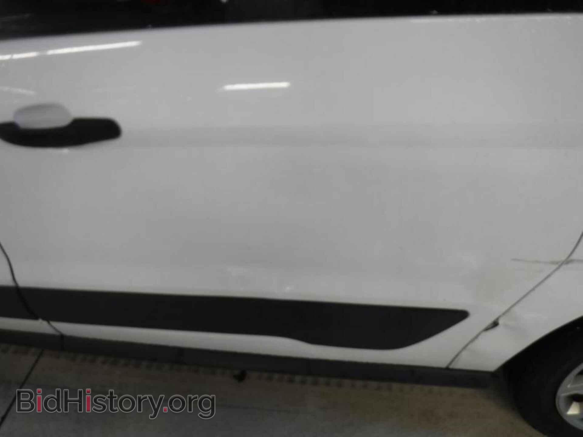 2017 FORD TRANSIT CONNECT - VIN: NM0LS7E75H1320519 - Фото 25