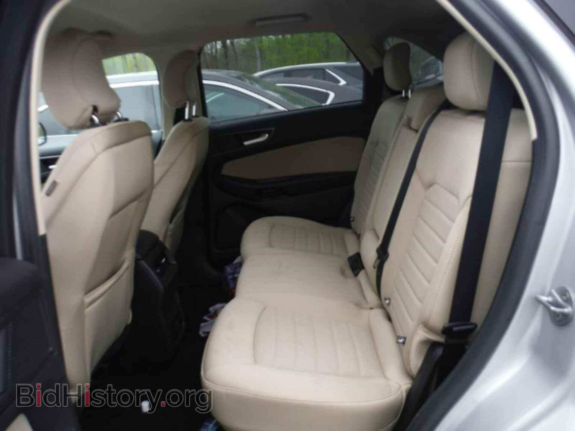 2019 FORD EDGE - VIN: 2FMPK3G90KBB57152 - Photo 2