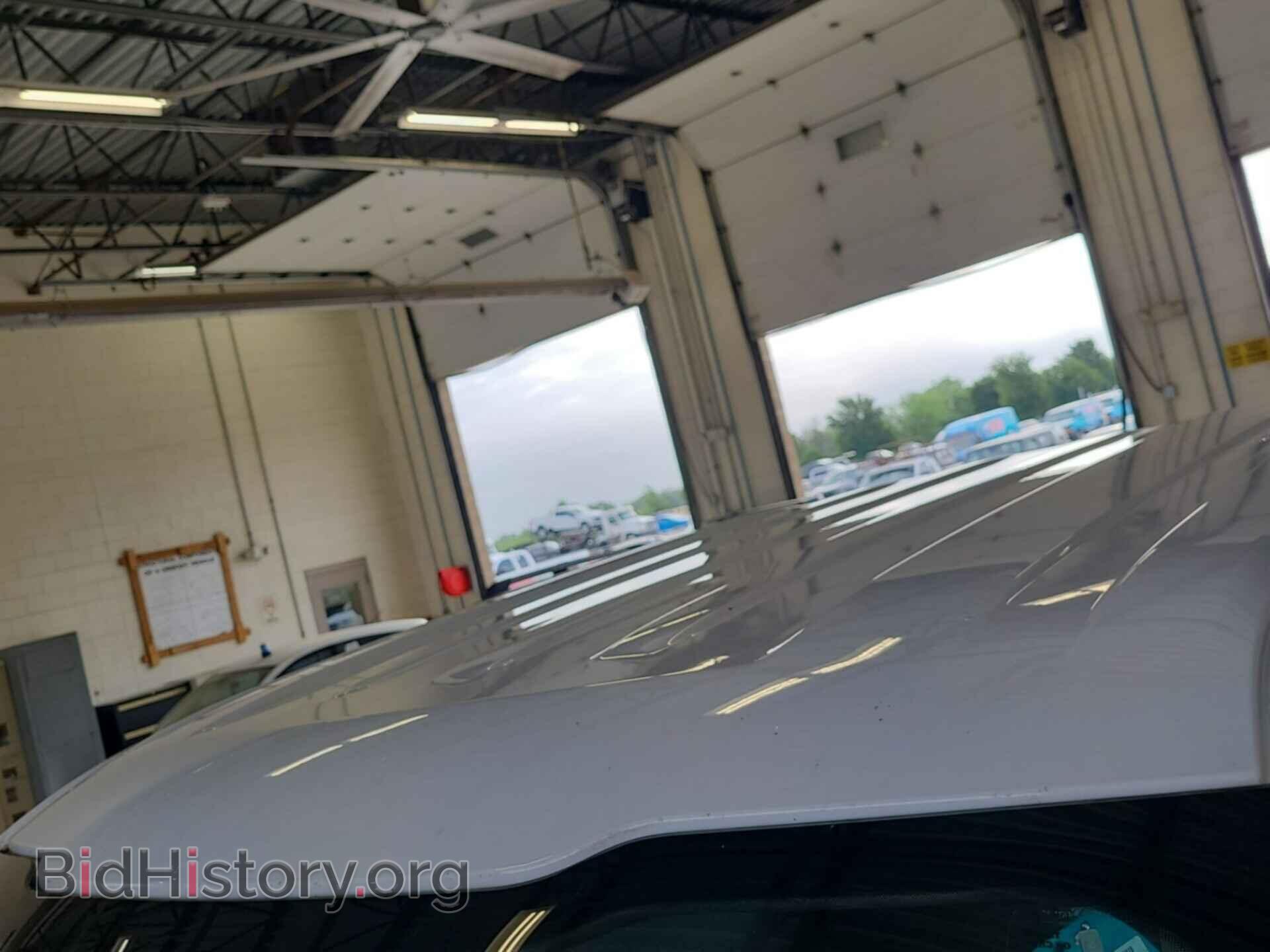 2017 FORD F-150 - VIN: 1FTFX1EF1HKD34255 - Фото 2