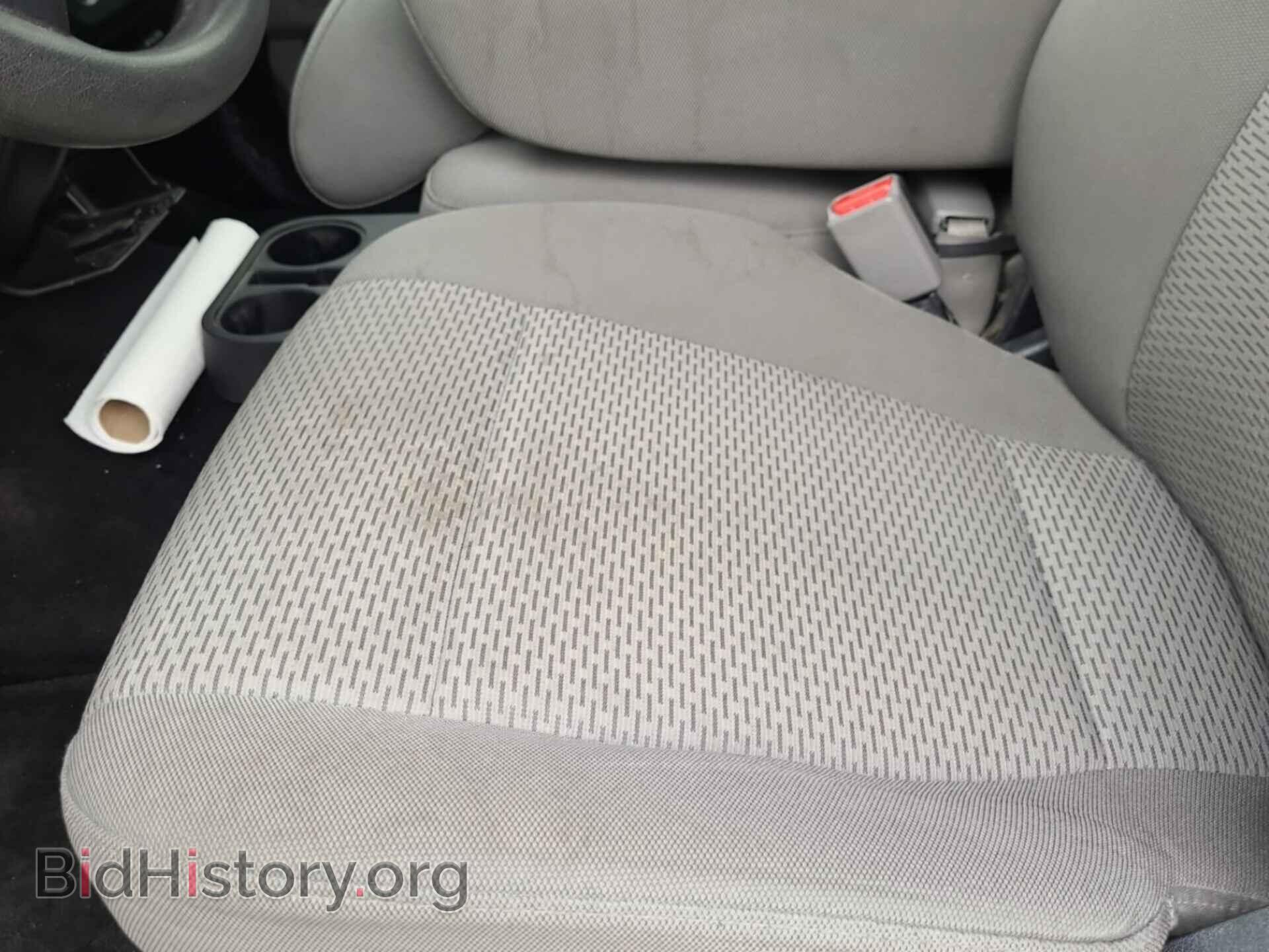 2017 FORD F-150 - VIN: 1FTFX1EF1HKD34255 - Фото 5