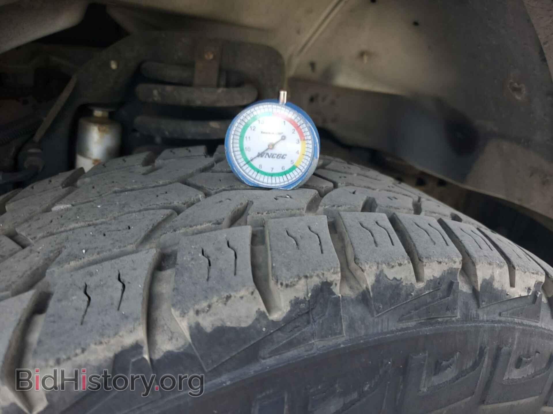2007 FORD E-250 - VIN: 1FTNE24L37DA44147 - Фото 9
