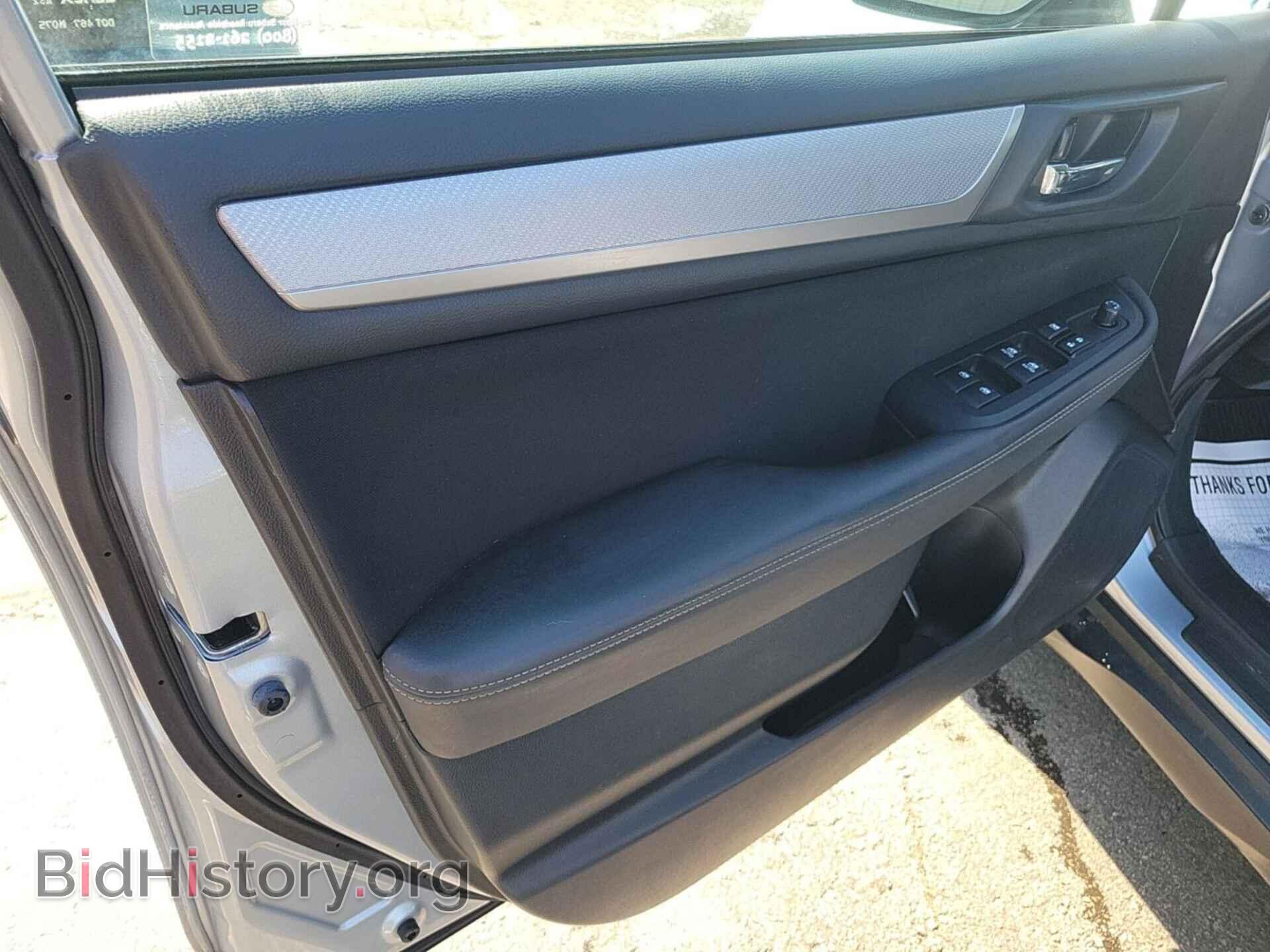 2017 SUBARU OUTBACK - VIN: 4S4BSAFC2H3281802 - Фото 25