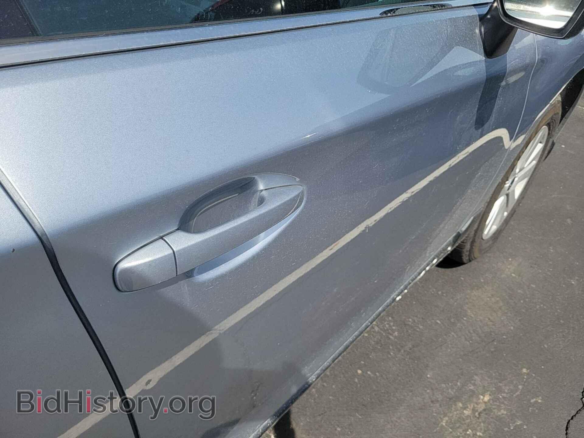 2017 SUBARU OUTBACK - VIN: 4S4BSAFC2H3281802 - Фото 36