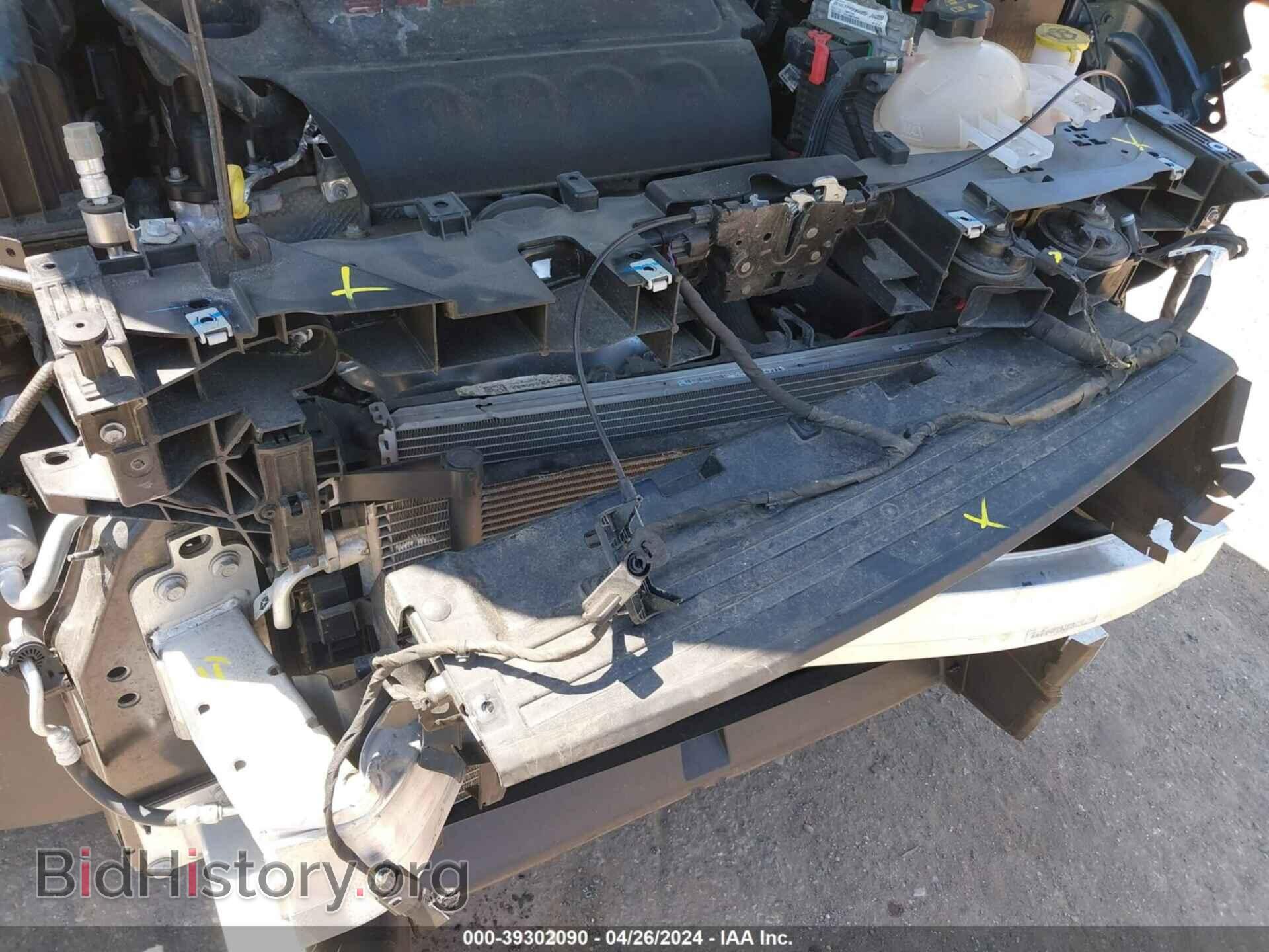 2019 JEEP COMPASS - VIN: 3C4NJDBB8KT846892 - Фото 18