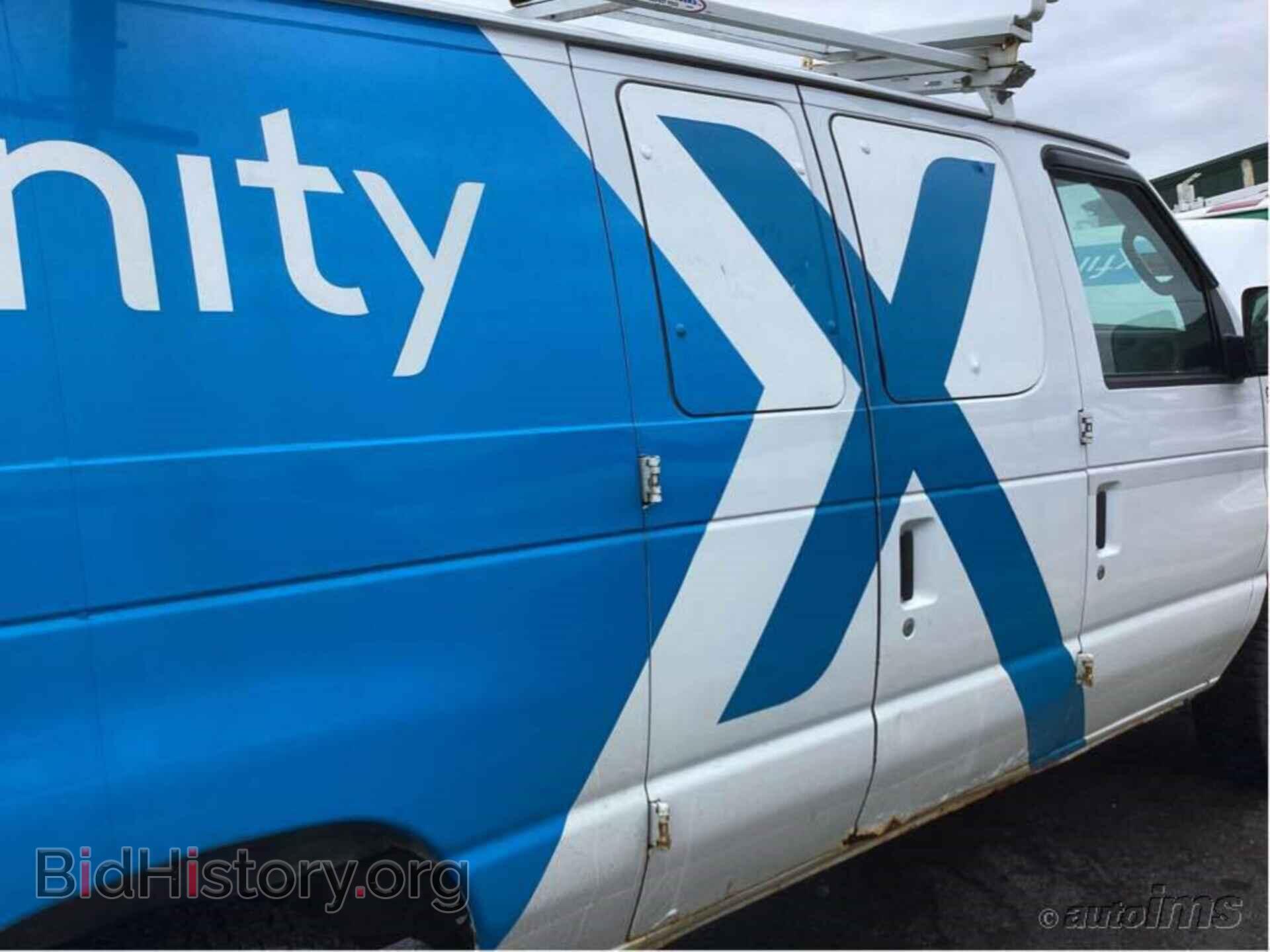 2014 FORD ECONOLINE - VIN: 1FTNE2EL0EDB13825 - Photo 3
