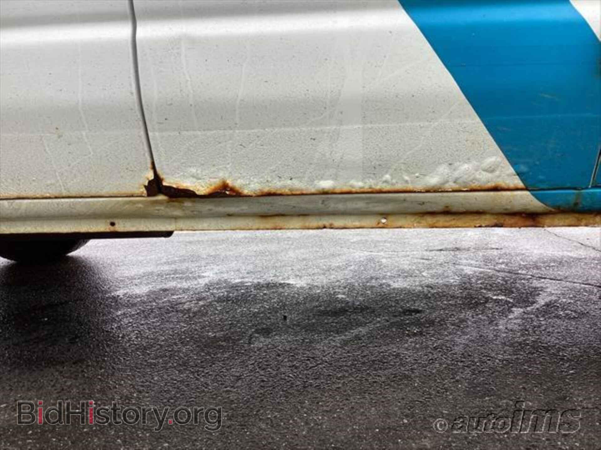 2014 FORD ECONOLINE - VIN: 1FTNE2EL0EDB13825 - Photo 24
