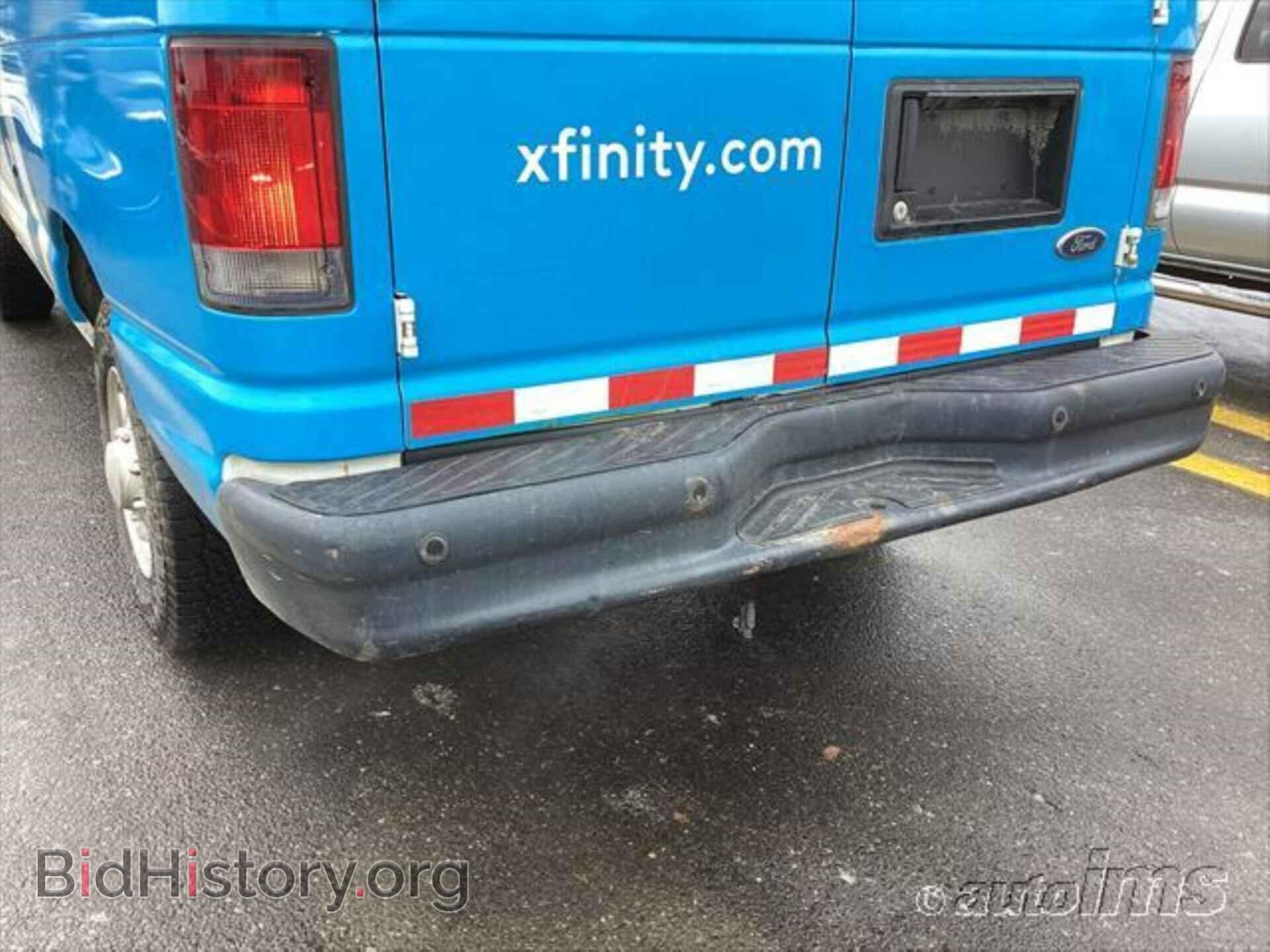 2014 FORD ECONOLINE - VIN: 1FTNE2EL0EDB13825 - Photo 7