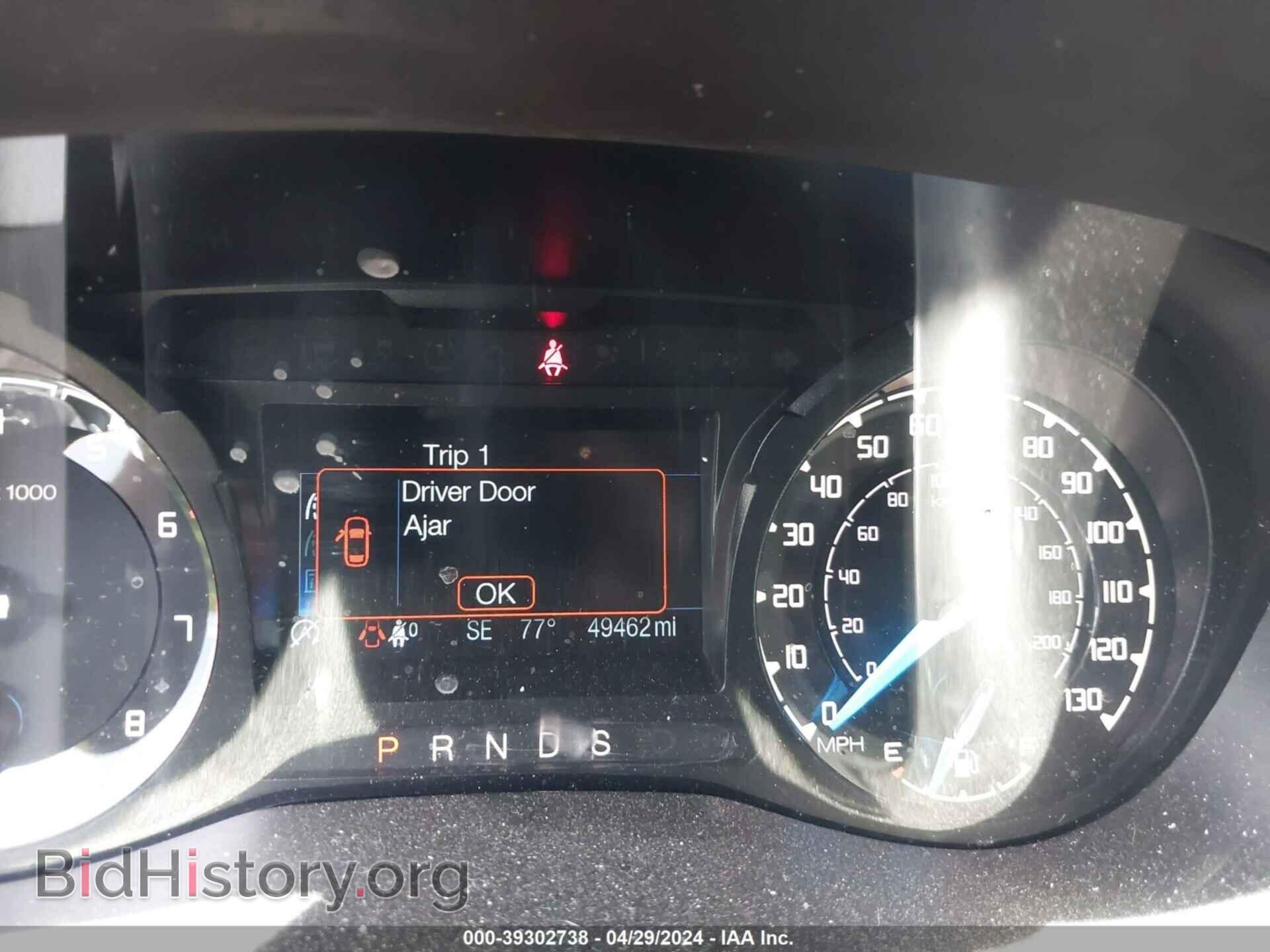2021 FORD RANGER - VIN: 1FTER1FH9MLD14734 - Фото 7