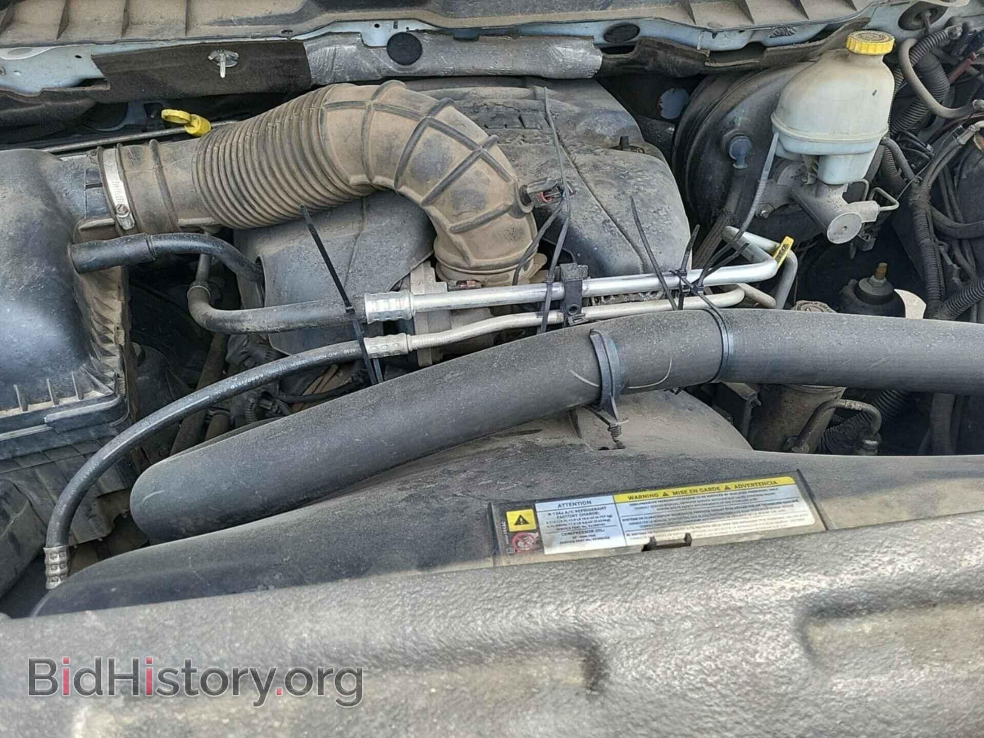 2010 DODGE RAM 2500 - VIN: 3D7LT2ET8AG155644 - Фото 20