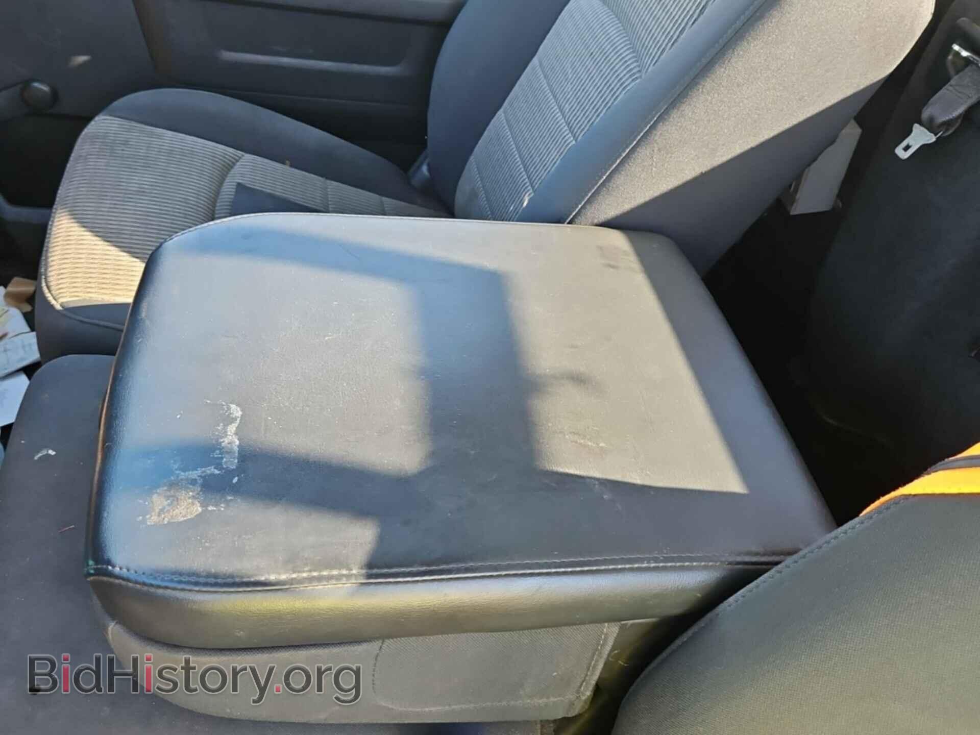 2010 DODGE RAM 2500 - VIN: 3D7LT2ET8AG155644 - Фото 7