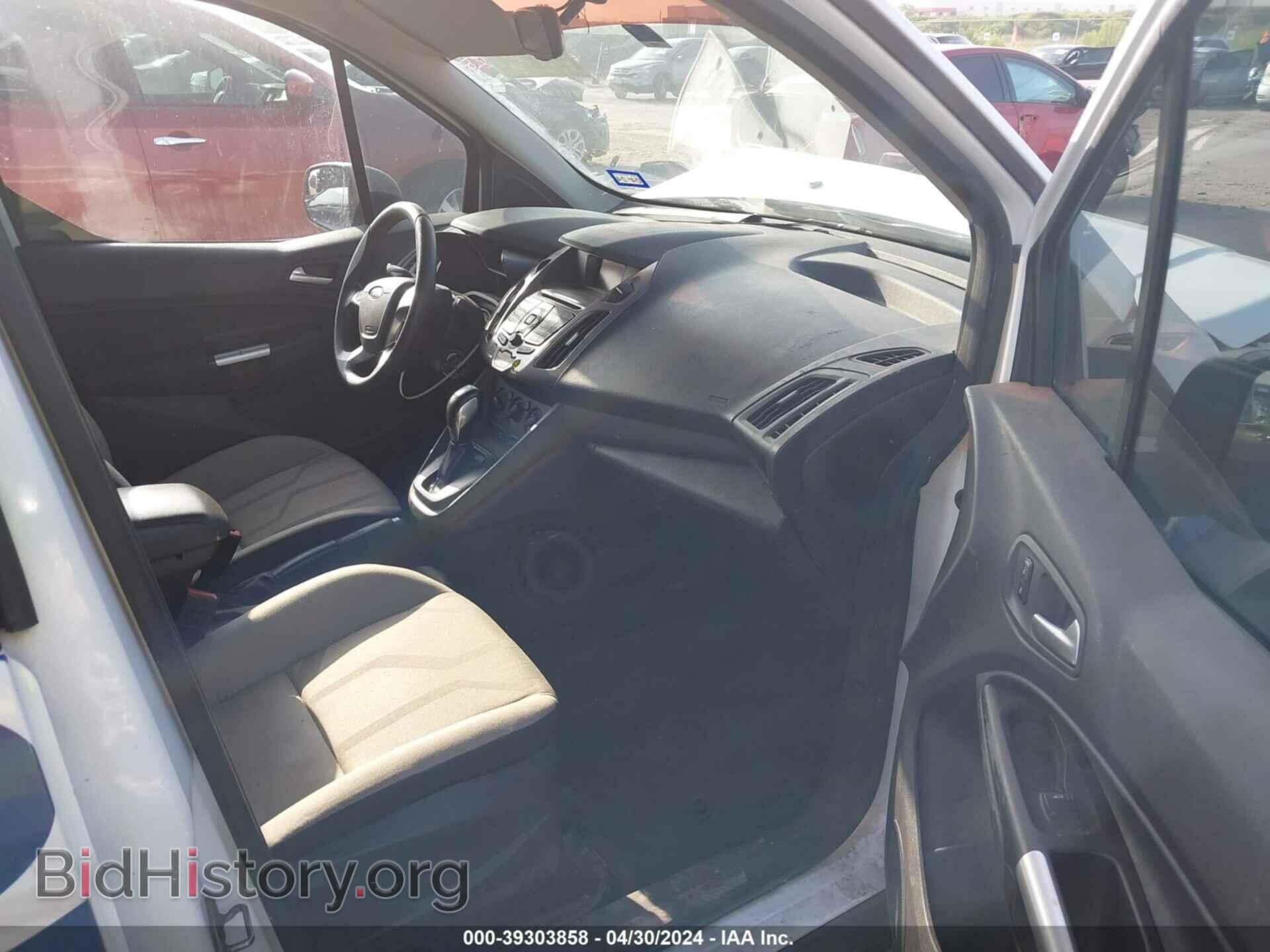 2015 FORD TRANSIT CONNECT - VIN: NM0LS7F73F1175833 - Фото 5