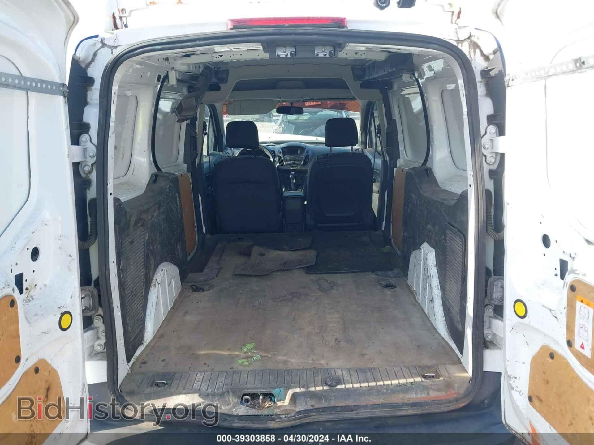 2015 FORD TRANSIT CONNECT - VIN: NM0LS7F73F1175833 - Фото 8