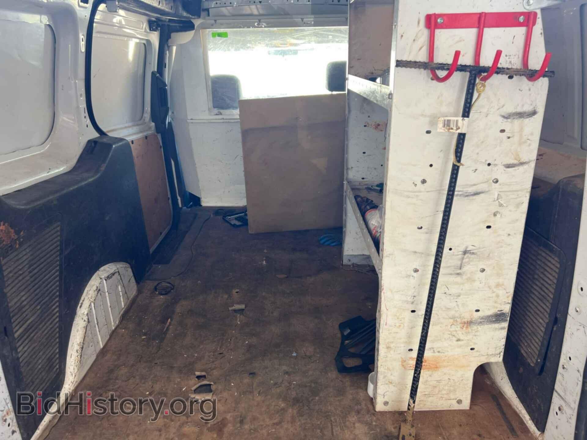 Photo NM0LS7E73F1208203 - FORD TRANSIT CONNECT 2015