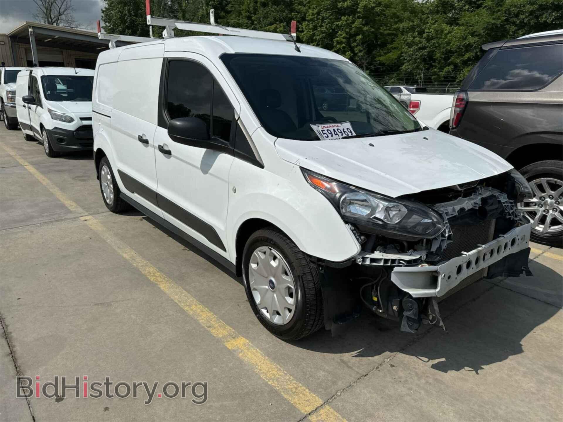 2015 FORD TRANSIT CONNECT - VIN: NM0LS7E73F1208203 - Фото 28